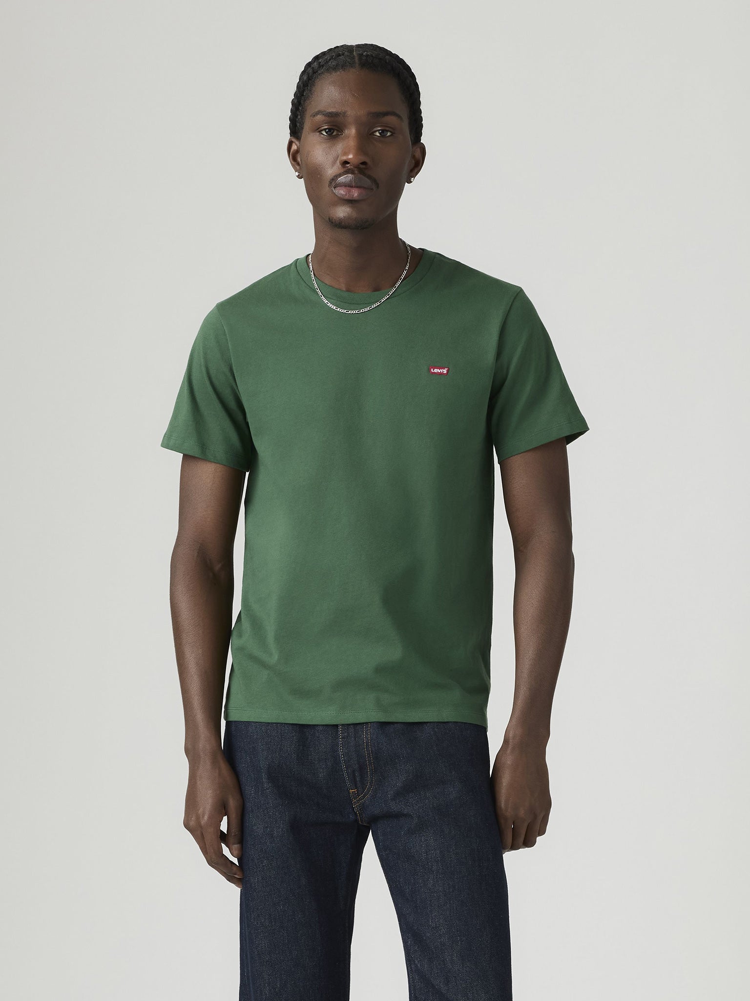 Ανδρικό t-shirt 566050292 | 566050292