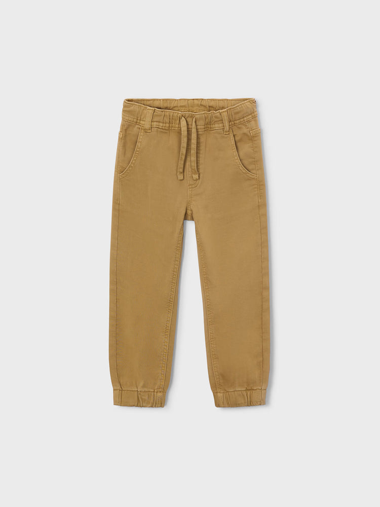Παιδικό παντελόνι jogger | 16-04511-063