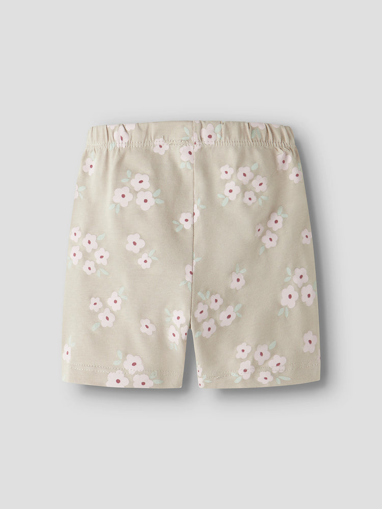 Βρεφικό κολάν ποδηλάτη NBFVANDORA BIKER SHORTS BOX 13229239 | 13229239