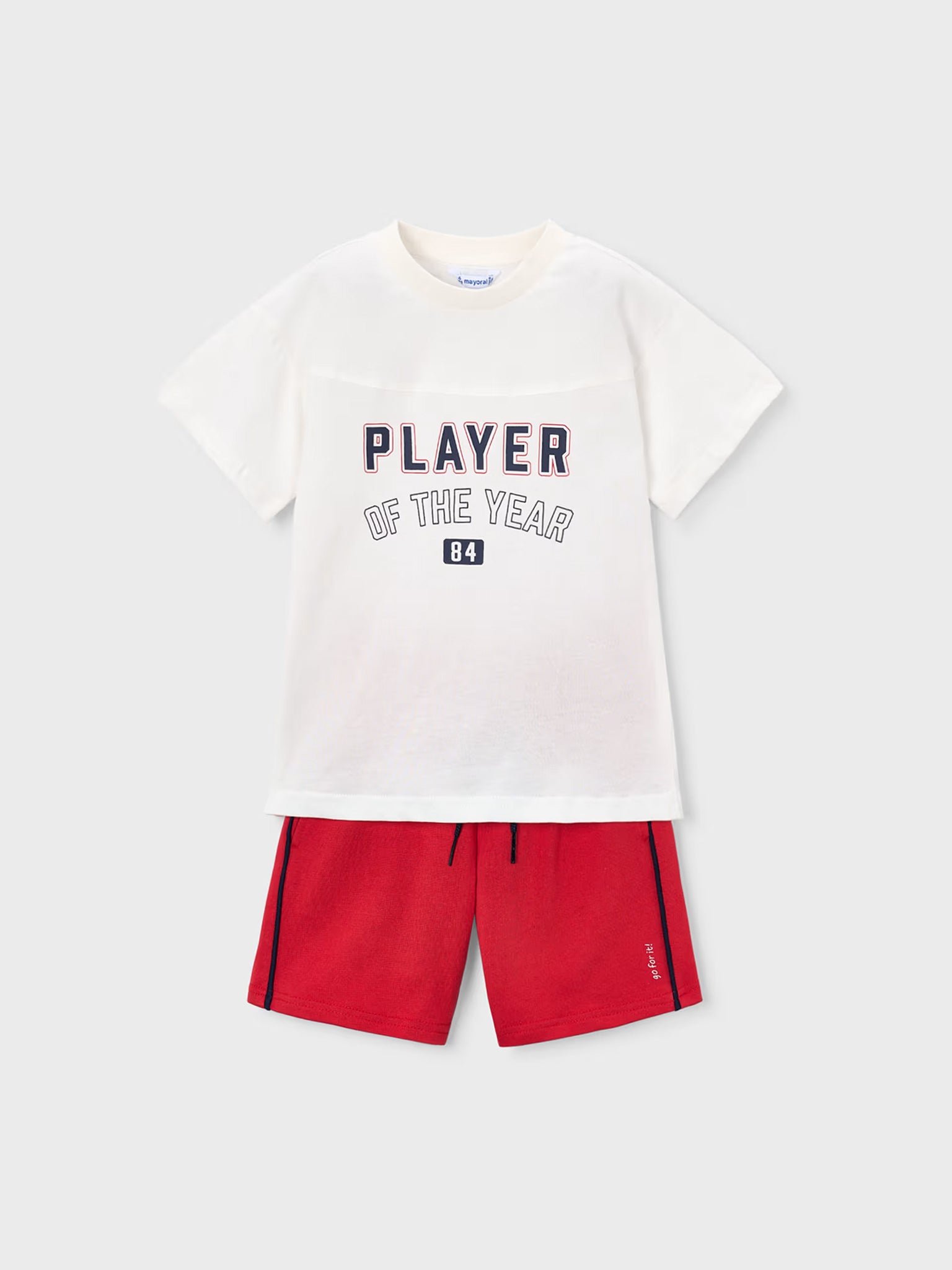 Παιδικό σύνολο player | 26-03608-052