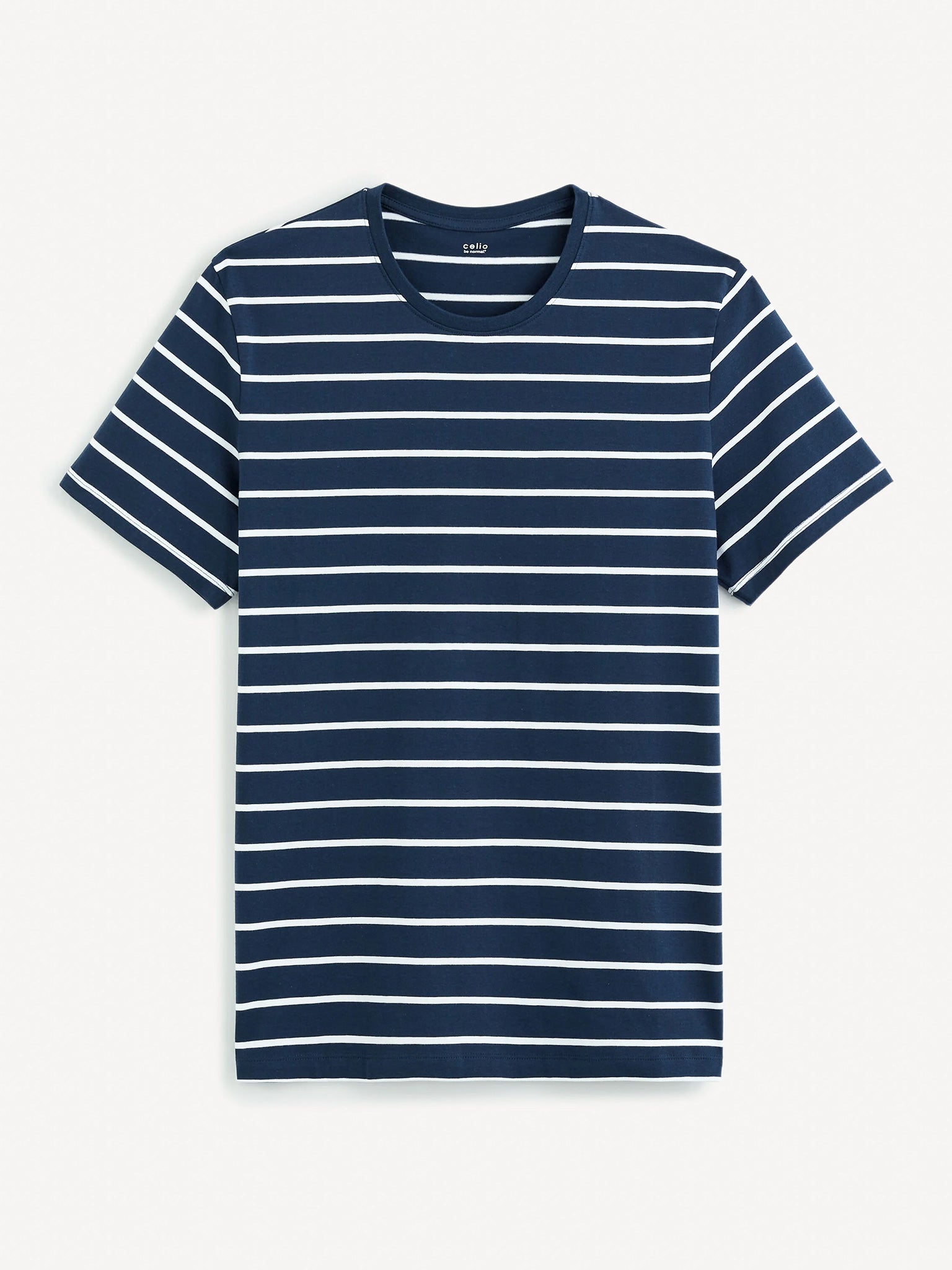 Ανδρικό t-shirt SHORT SLEEVES T-SHIRT GEBASER | GEBASER