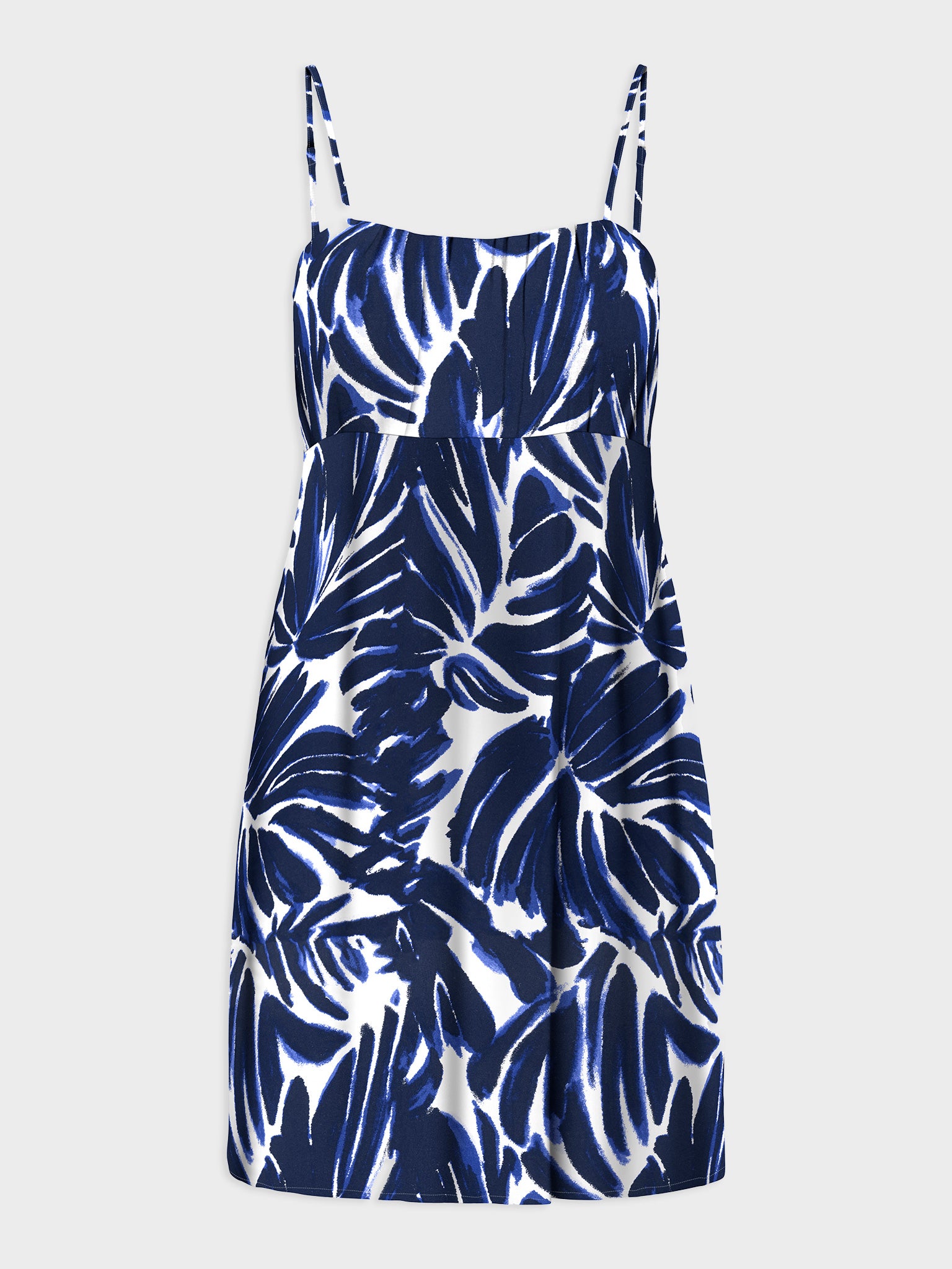 Γυναικείο φόρεμα εμπριμέ ONLNOVA LIFE VIS ALEXIS DRESS WVN 15342698 | 15342698