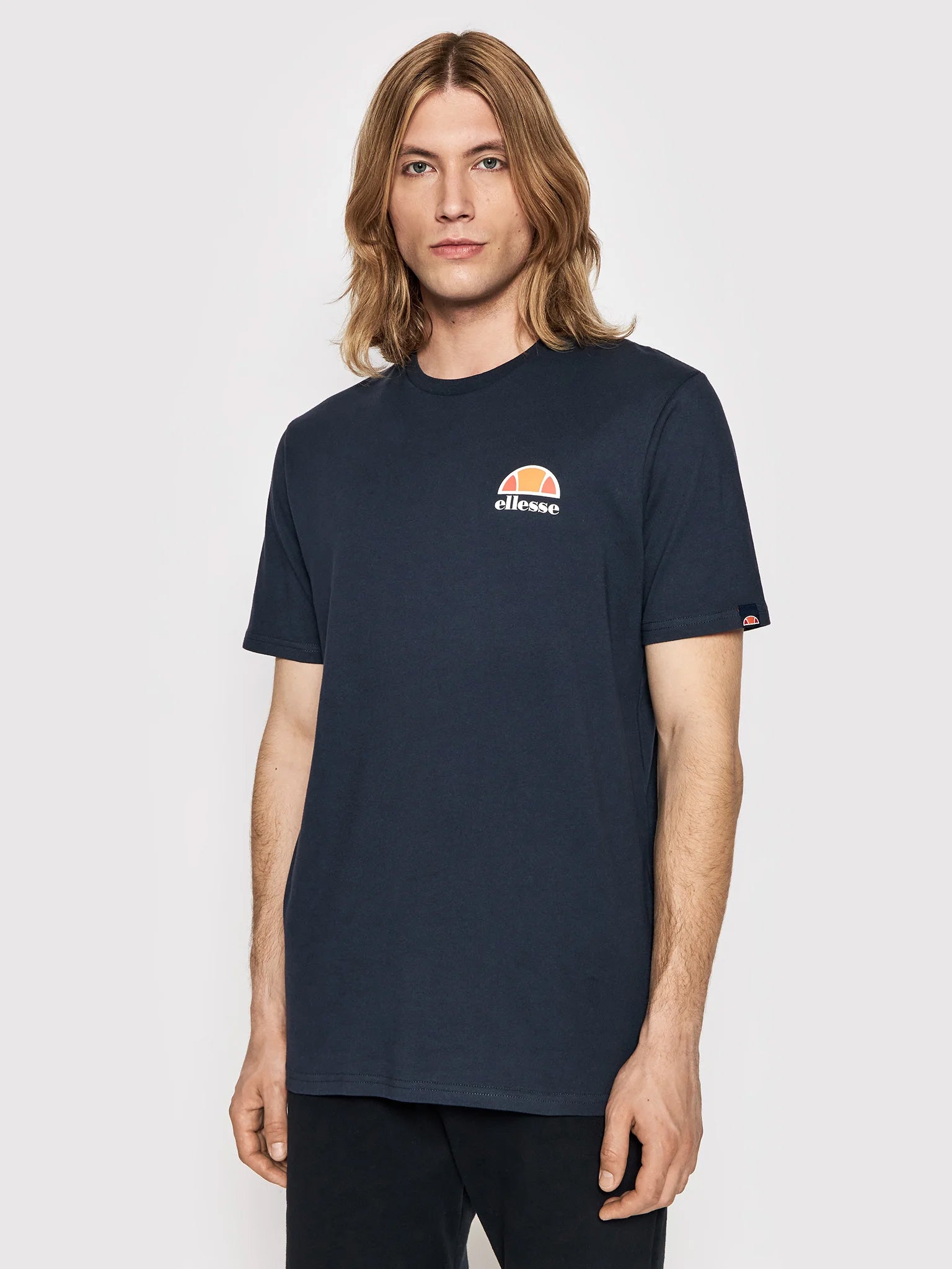 Ανδρικό t-shirt heritage core canaletto SHS04548429 | SHS04548429