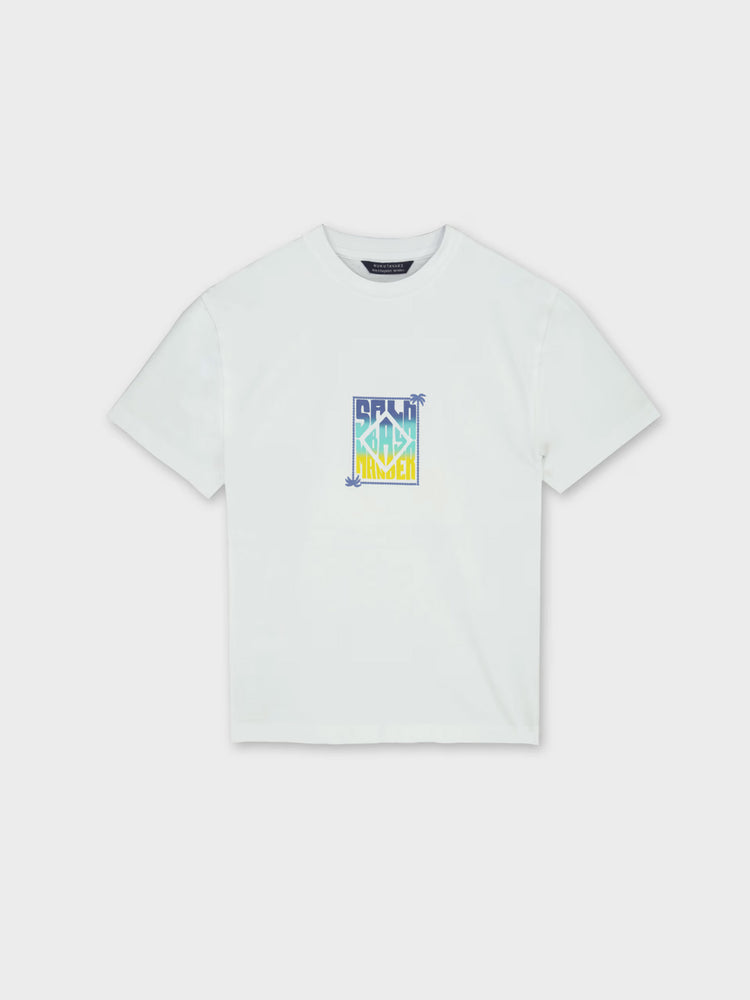 Εφηβική μπλούζα μακό | 26-06036-029