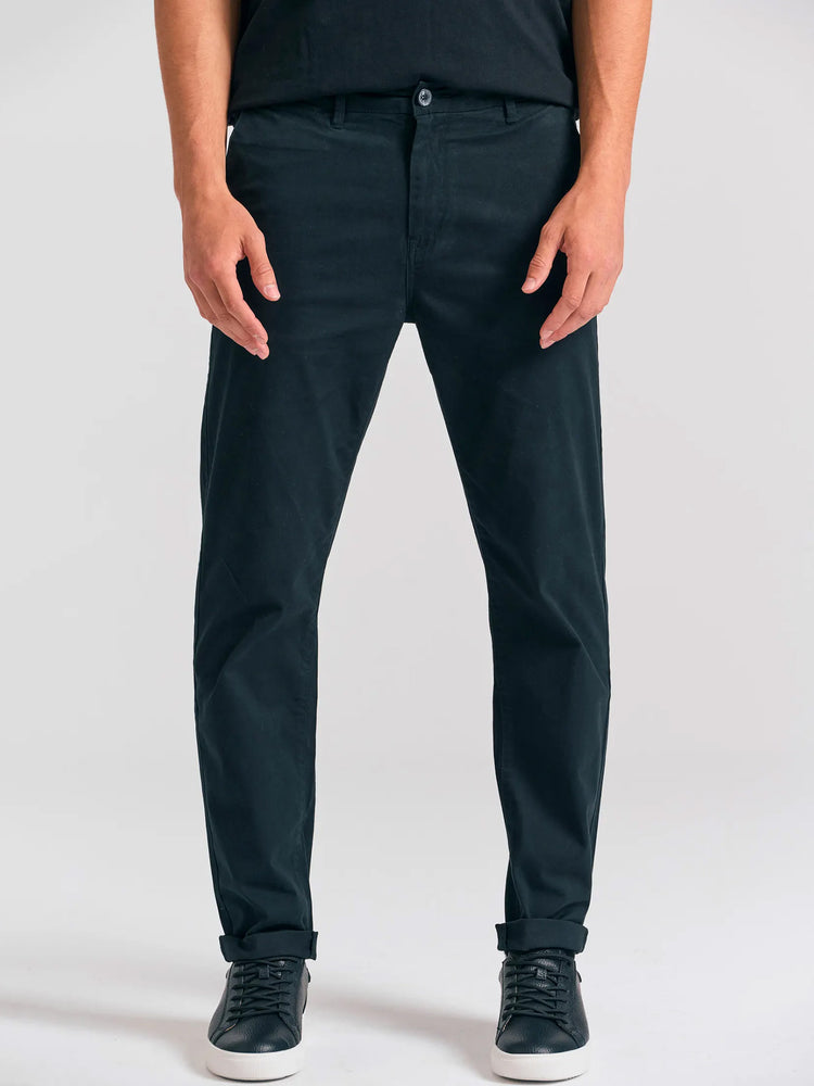 Ανδρικό παντελόνι chinos FBM012-001-02 | FBM012-001-02