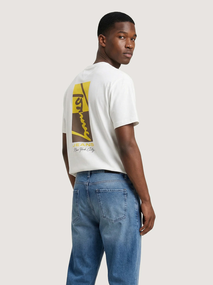 Ανδρικό t-shirt | DM0DM22532YBL