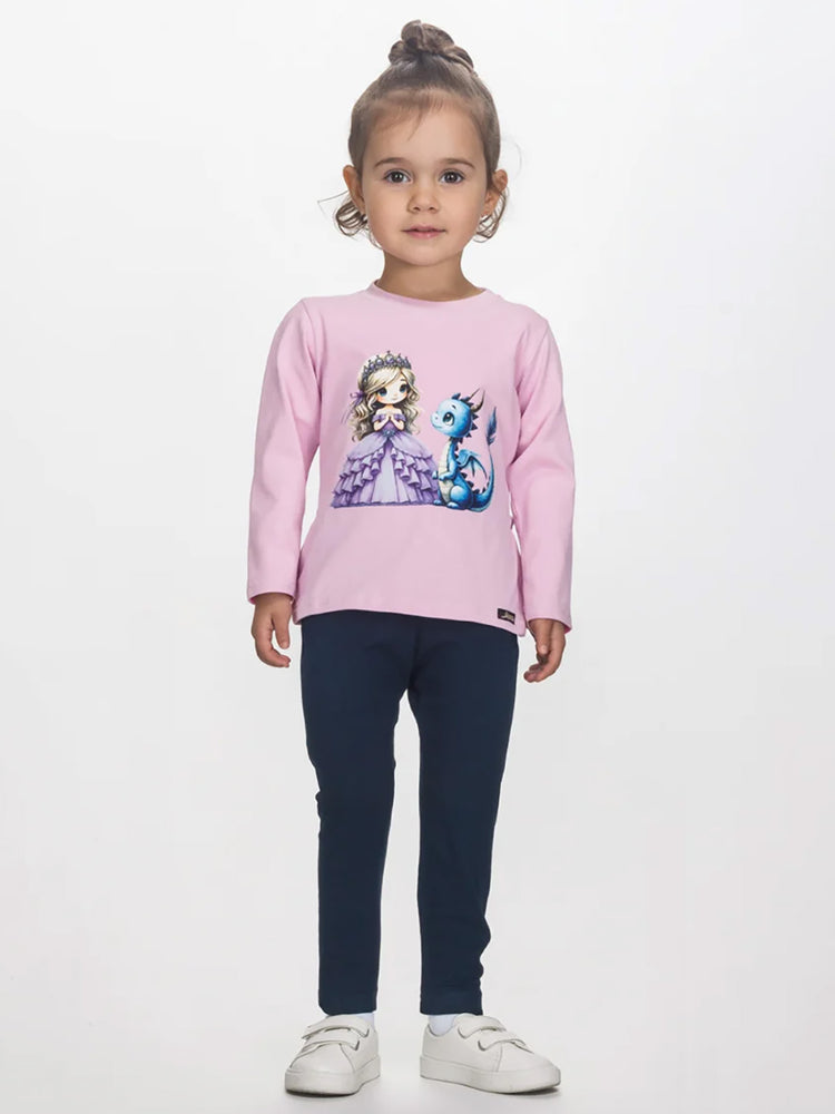 Παιδικό σετ με κολάν 2611109 | 2611109