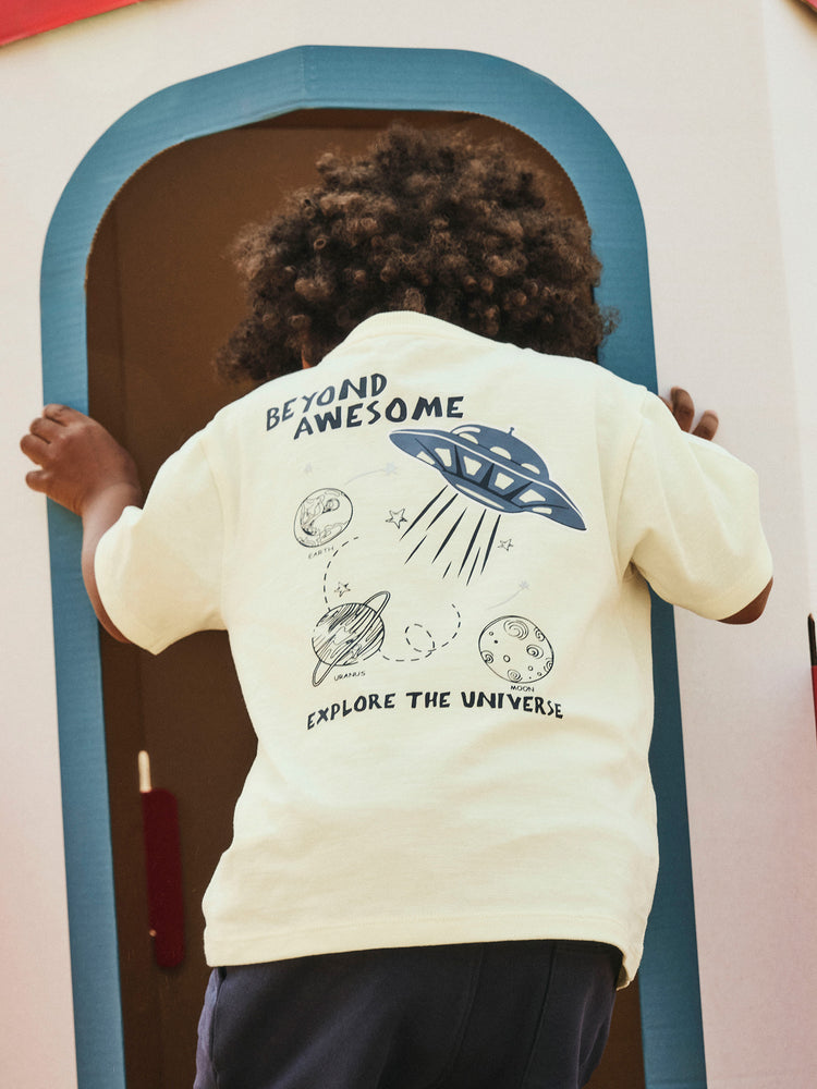 Παιδική μπλούζα μακό | 13253647