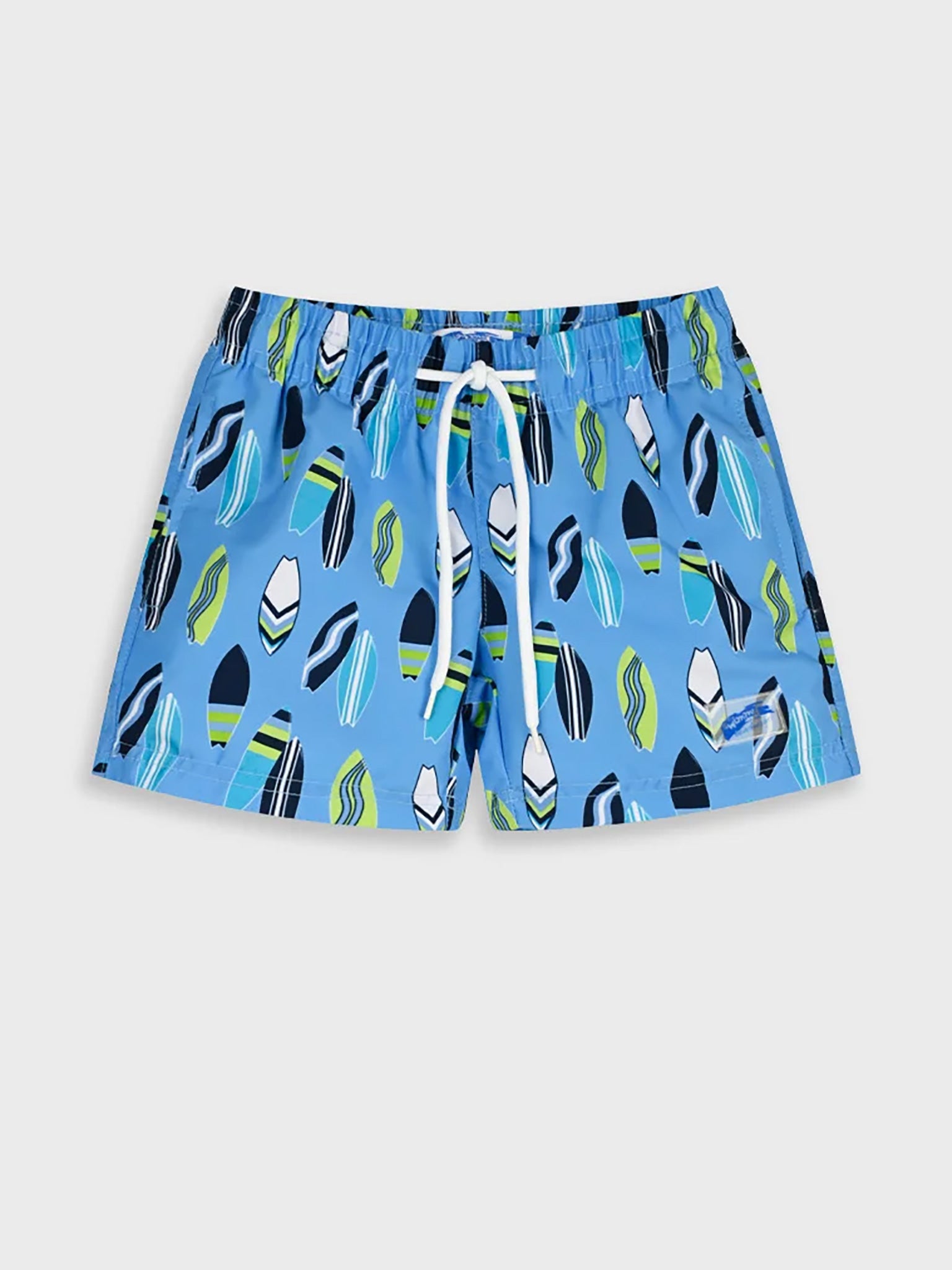 Παιδικό μαγιό βερμούδα 32-226101-8 | 32-226101-8