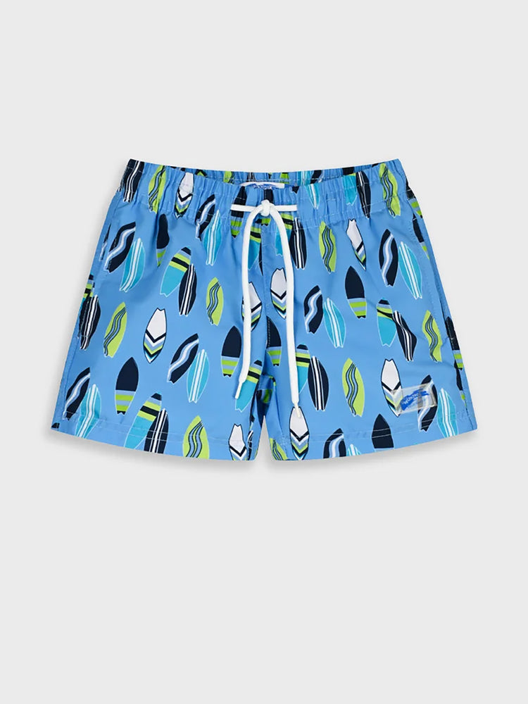 Παιδικό μαγιό βερμούδα 32-226101-8 | 32-226101-8