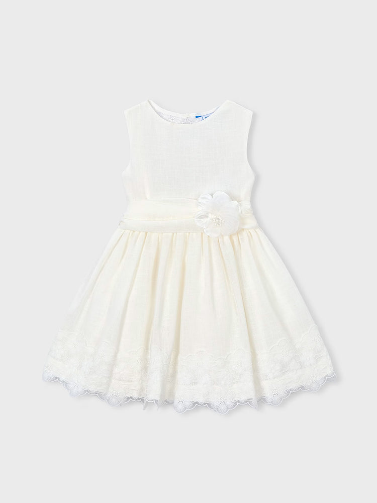 Παιδικό φόρεμα | 26-03914-042