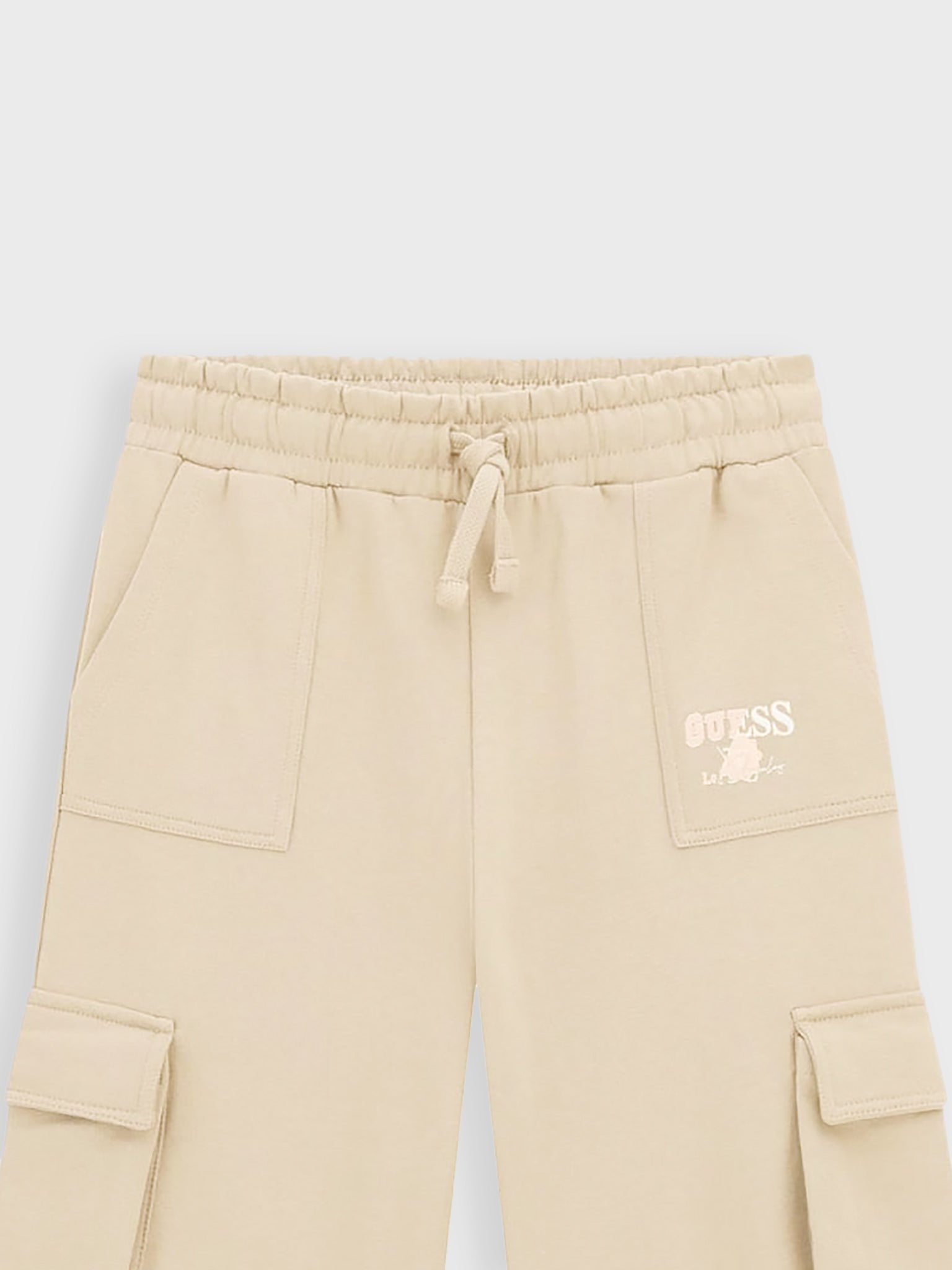 Εφηβικό παντελόνι φόρμας active cargo pants J5YQ15KA6R4G1G4 | J5YQ15KA6R4G1G4