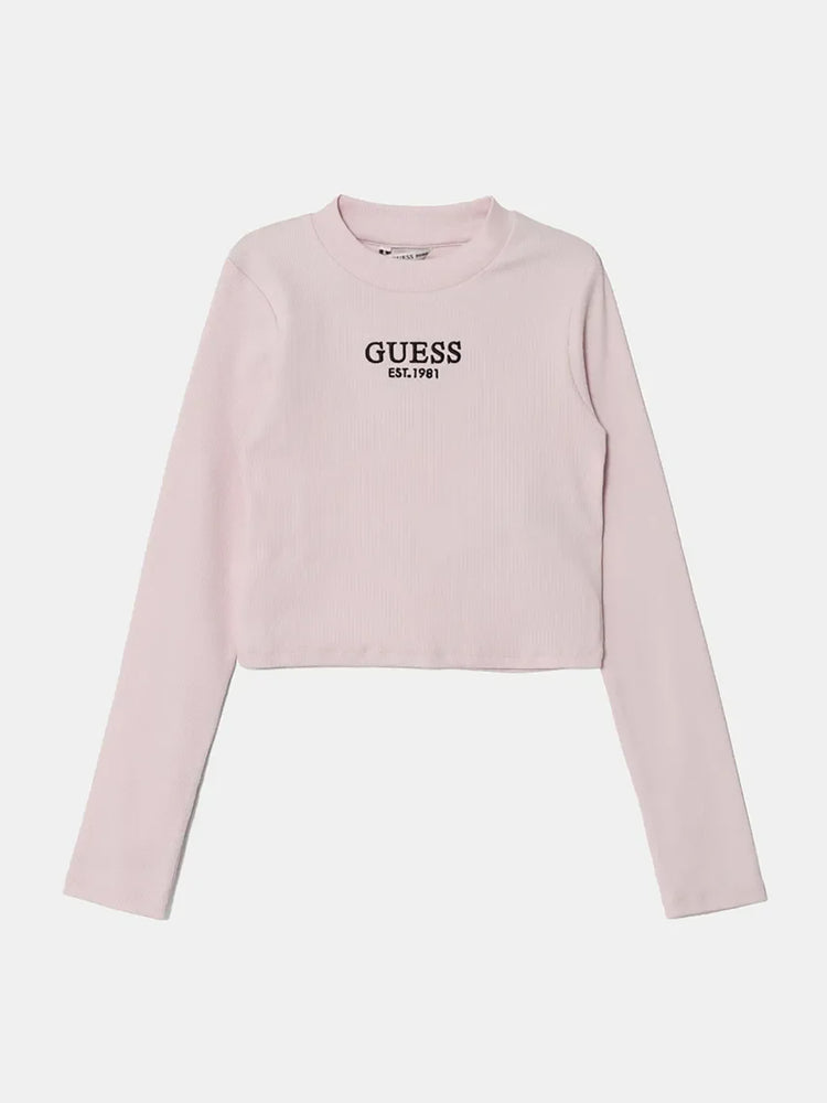 Εφηβική μπλούζα ριπ J4YI49KBZP4G6K9 | J4YI49KBZP4G6K9