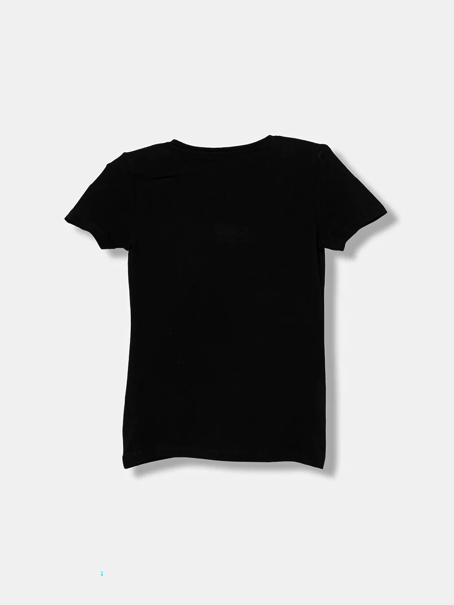 Εφηβική μπλούζα μακό J5BI12J1314JBLK | J5BI12J1314JBLK