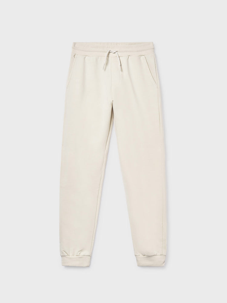 Εφηβικό παντελόνι φόρμας βασικό | 26-00744-052