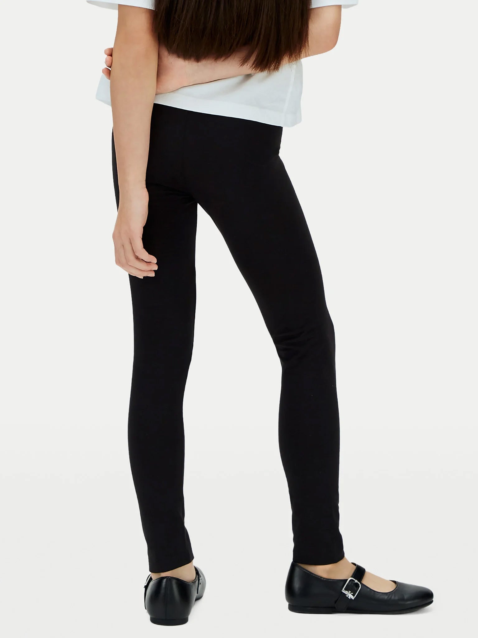 Παιδικό κολάν μακρύ CK LOGO LEGGING LVCKSJC26GBEH | LVCKSJC26GBEH