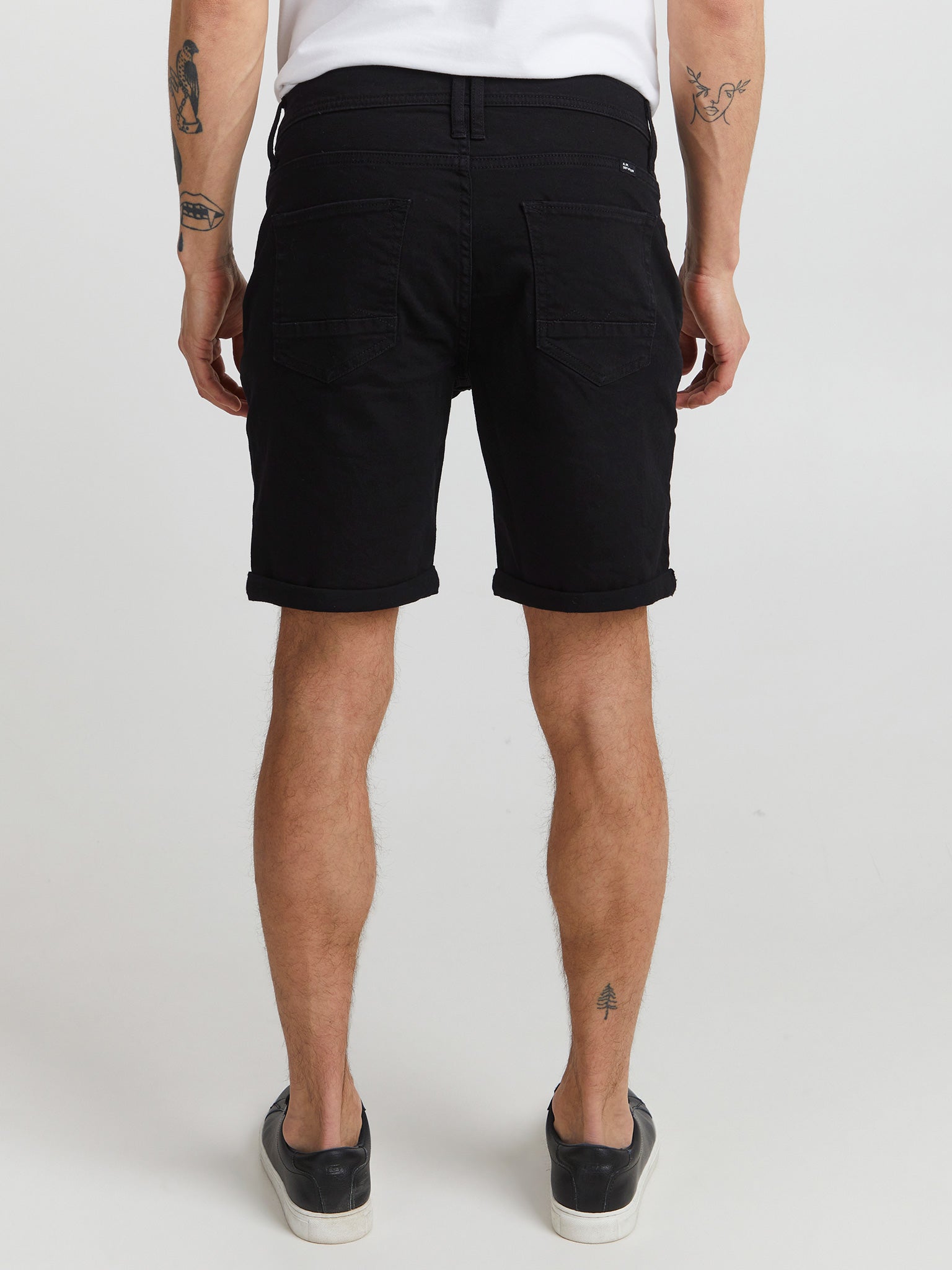 Ανδρική βερμούδα τζιν 20713326 | 20713326