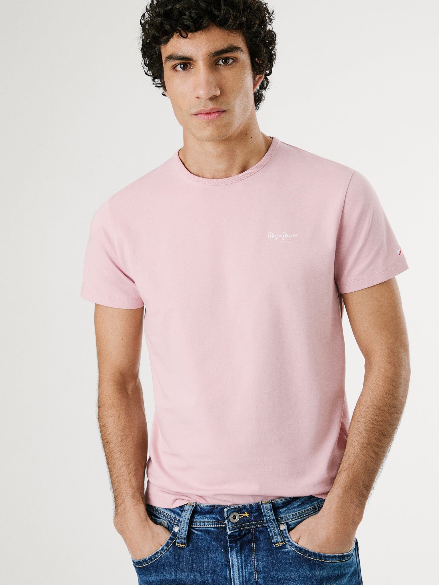 Ανδρικό t-shirt PM508212323 | PM508212323