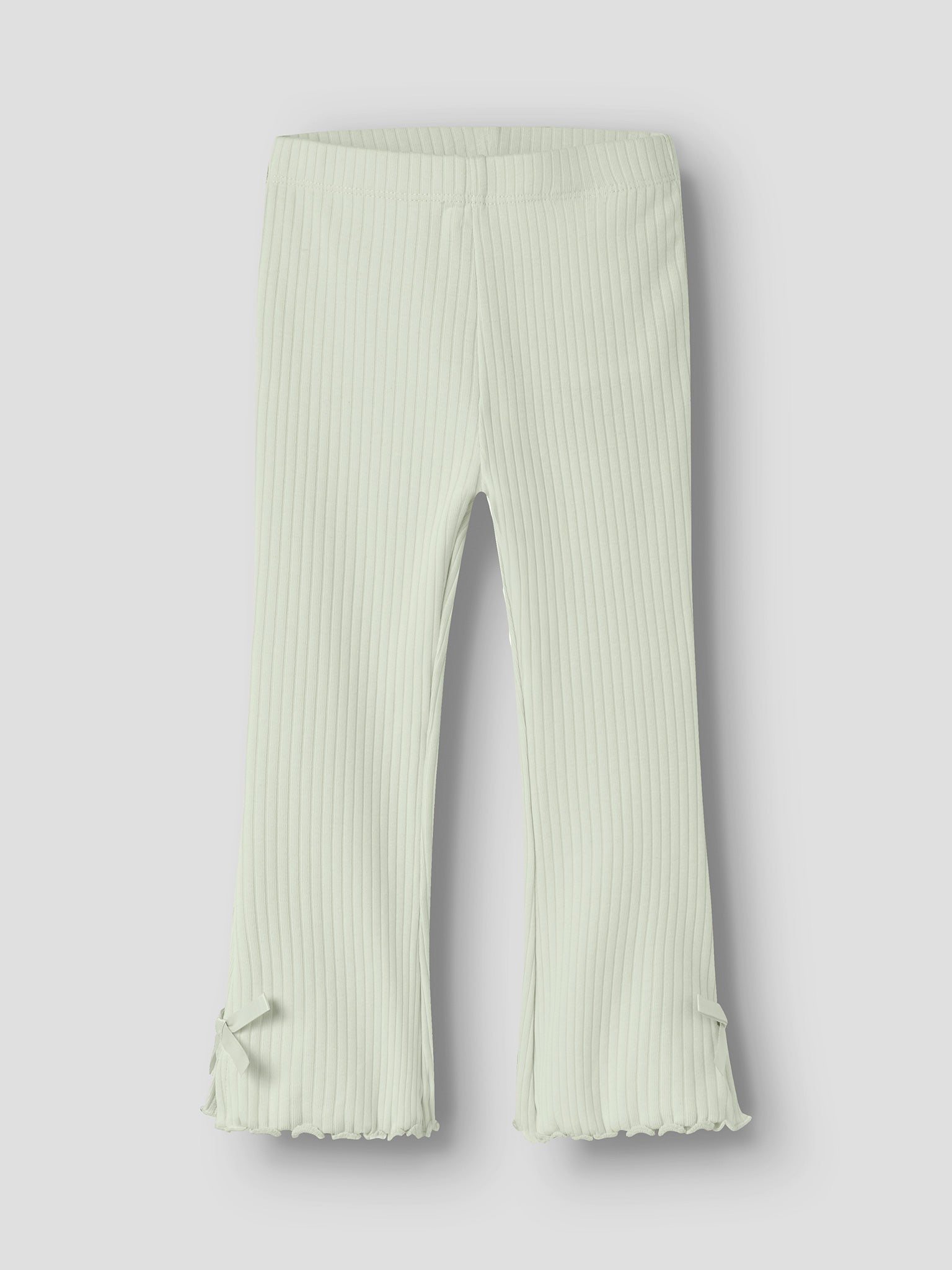 Παιδικό κολάν καμπάνα NMFHAVELLE FLARED LEGGING 13255607 | 13255607