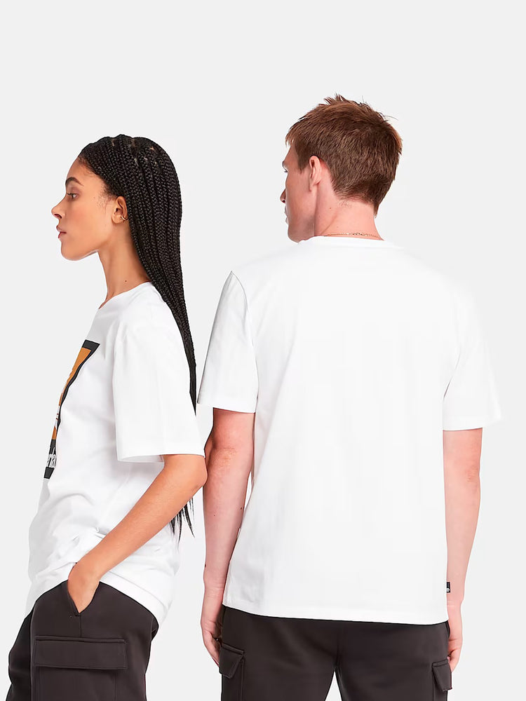 Ανδρικό t-shirt TB0A5QS2100 | TB0A5QS2100