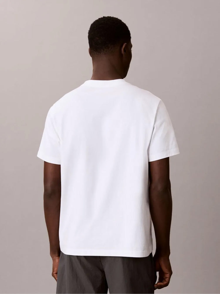 Ανδρικό t-shirt SS 20s EU SPW HD SHIN STNDRD LV04LG812GYAF | LV04LG812GYAF