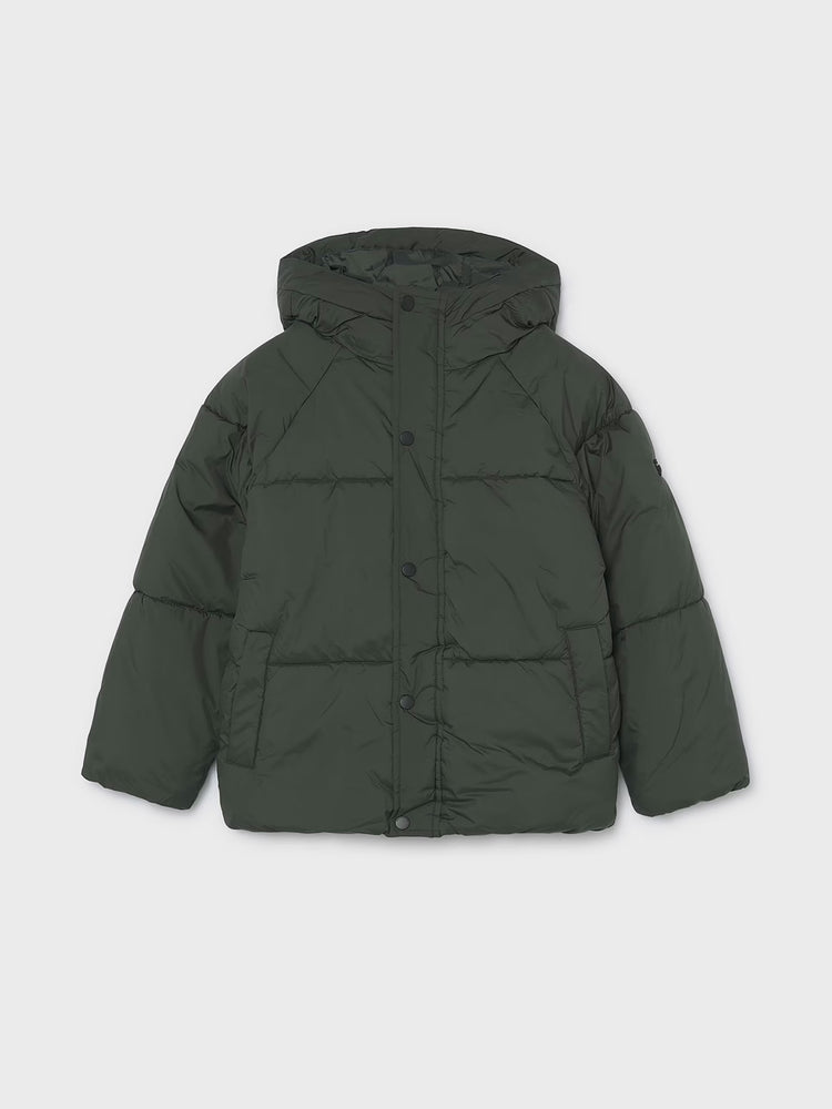 Εφηβικό μπουφάν puffer 16-07414-065 | 16-07414-065