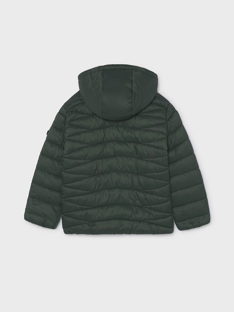 Εφηβικό μπουφάν puffer 16-07412-052 | 16-07412-052