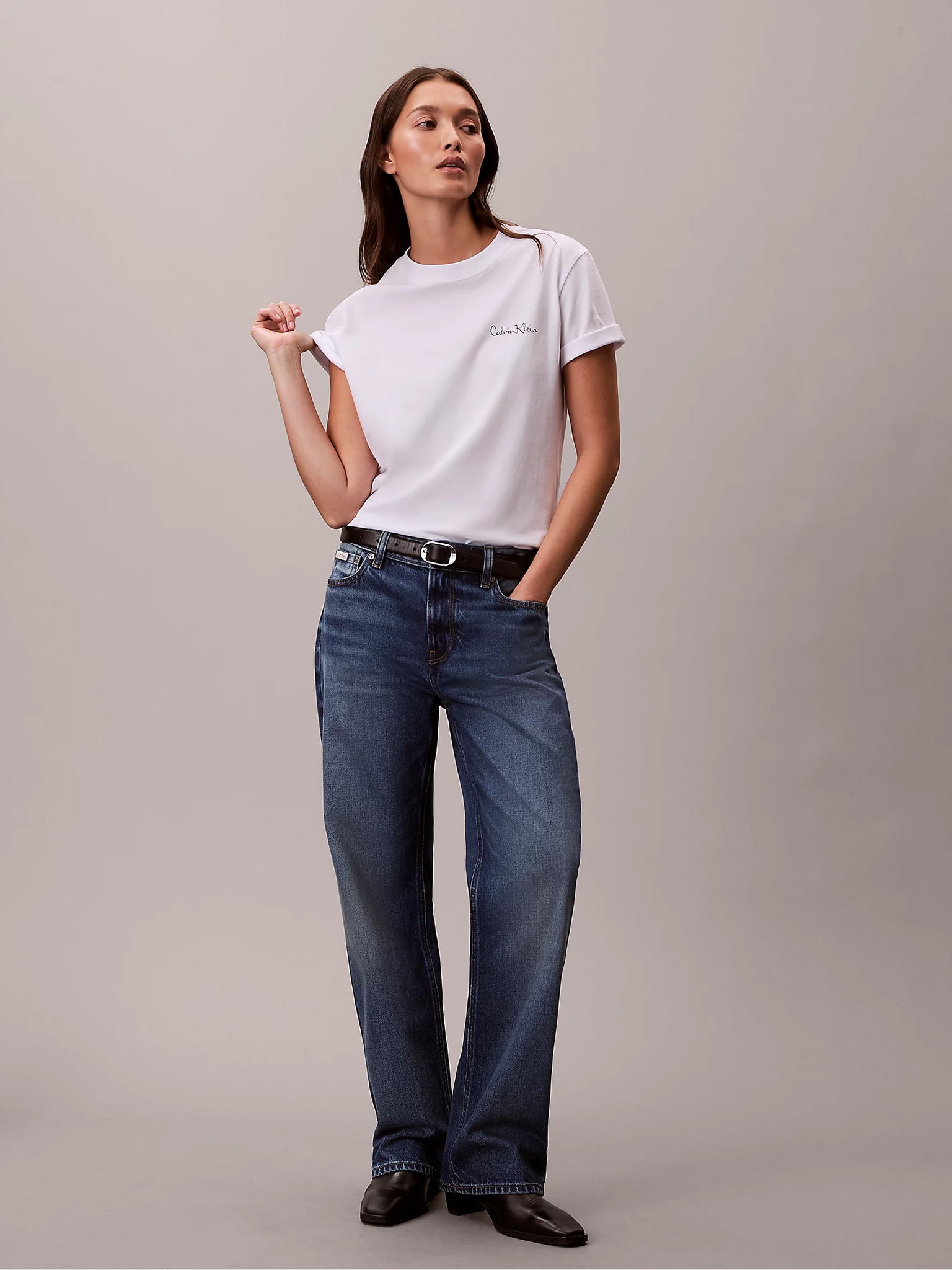 Γυναικείο t-shirt SS CLASSIC GRAPHIC TEE LV047E809GYAA | LV047E809GYAA