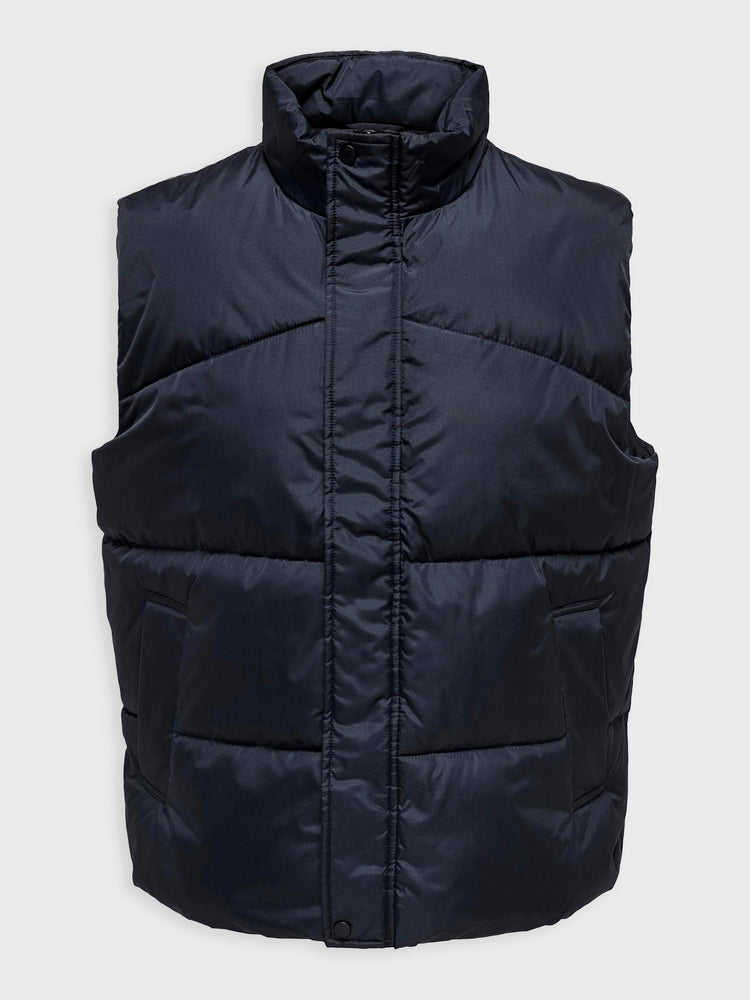 Ανδρικό γιλέκο puffer ONSJONAS PUFFER VEST OTW VD 22029061 | 22029061