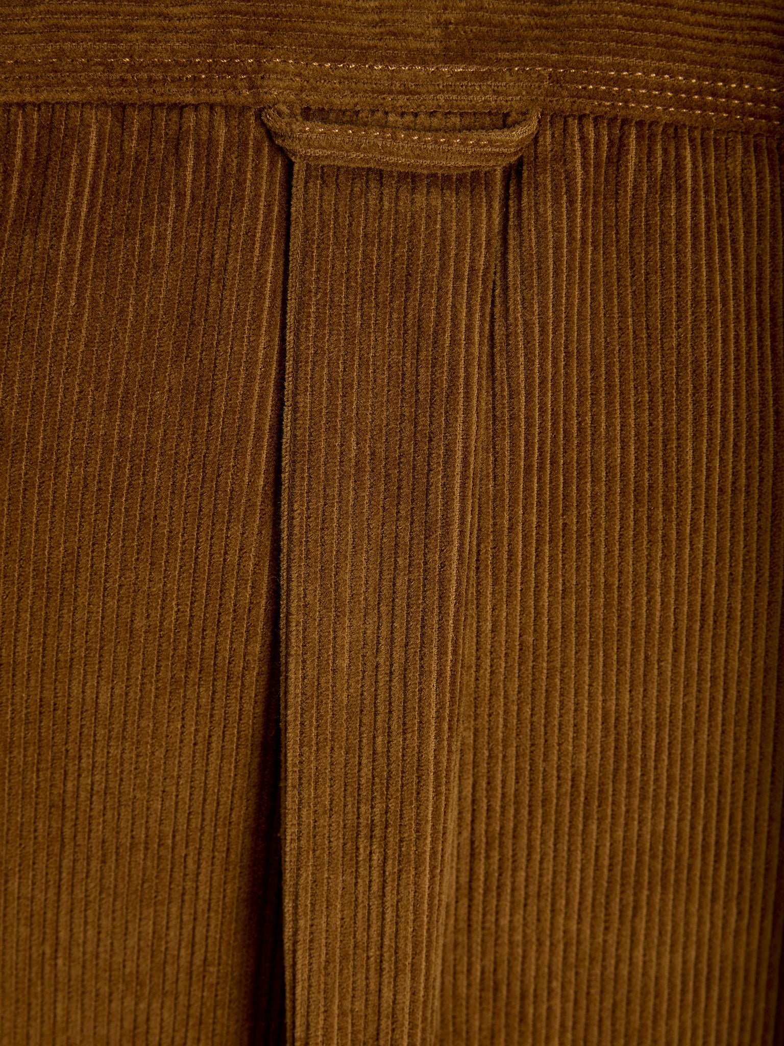 Ανδρικό πουκάμισο κοτλέ JJEPERFECT CORDUROY OVERSHIRT LS SN 12278825 | 12278825