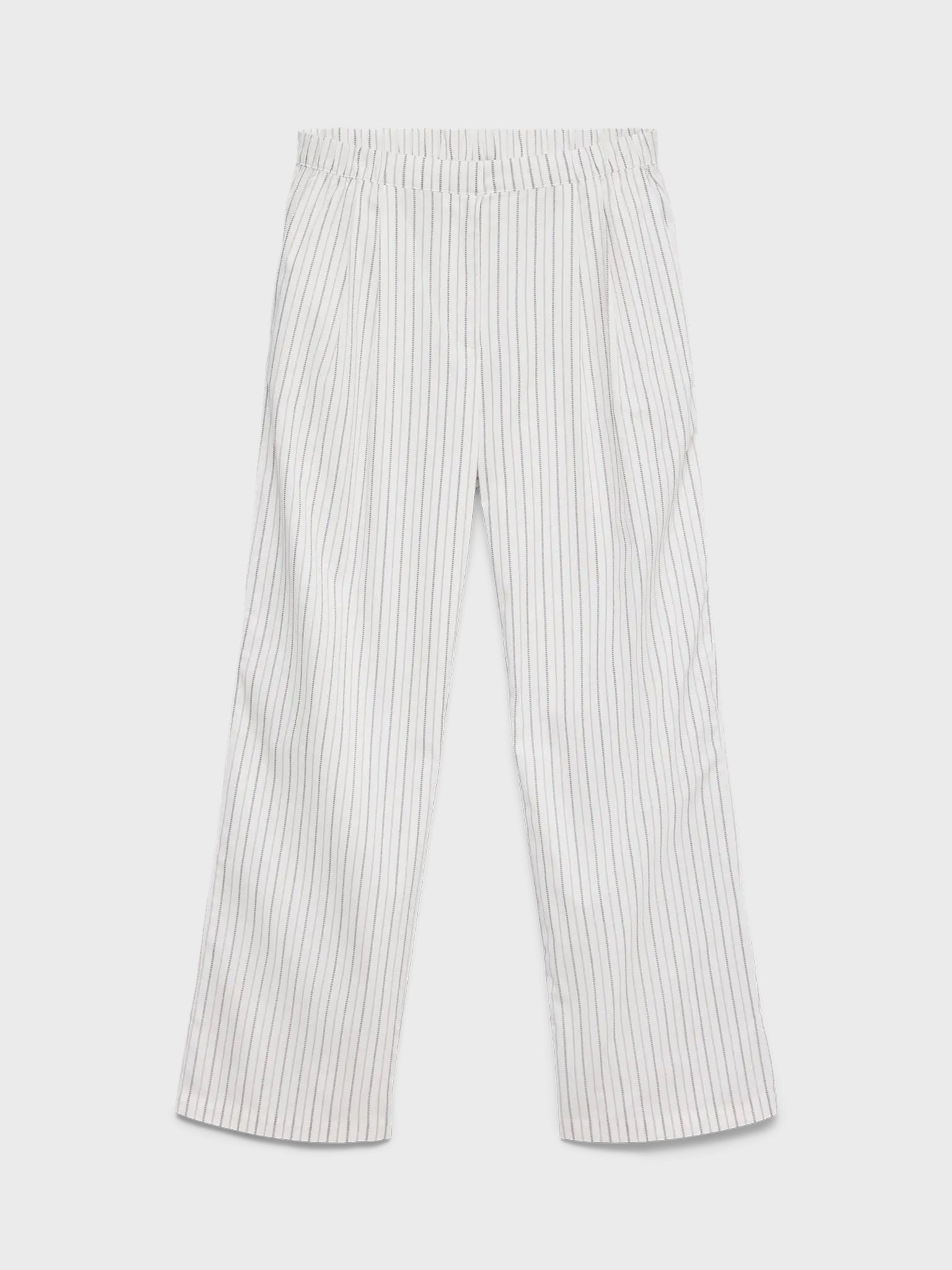Γυναικείο παντελόνι VMGLOW H/W PANTS WVN | 10347967