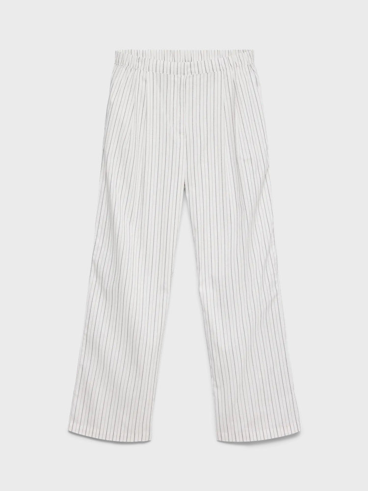 Γυναικείο παντελόνι VMGLOW H/W PANTS WVN | 10347967