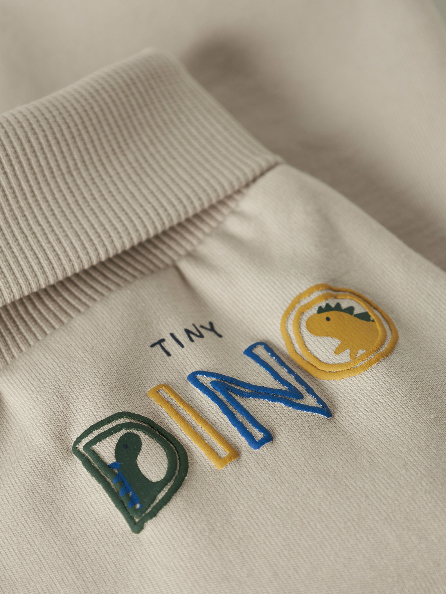 Βρεφικό παντελόνι φόρμας Dino NBMVONNE SWEAT PANT BOX 13226068 | 13226068