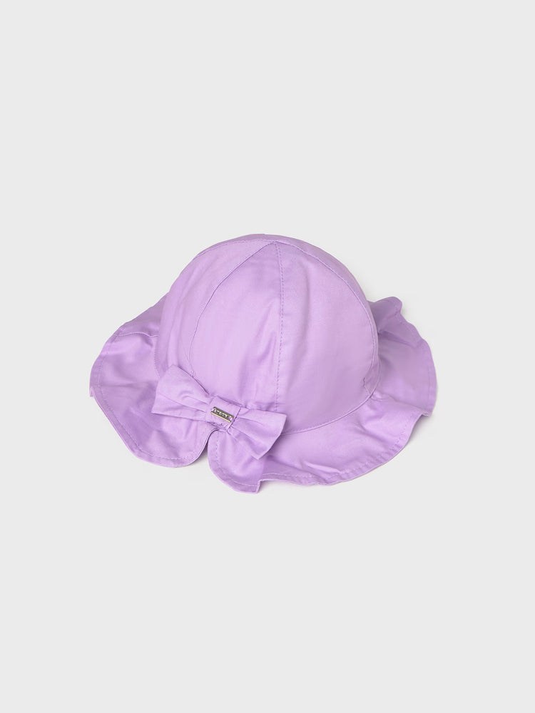 Βρεφικό καπέλο καπαρντινέ | 26-10145-052