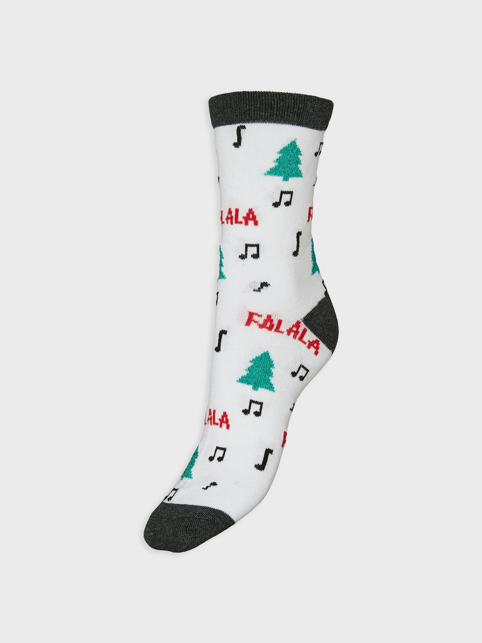 Γυναικείο κάλτσες σετ 4 τεμ VMELF SOCKS GIFTBOX XMAS 10274034 | 10274034