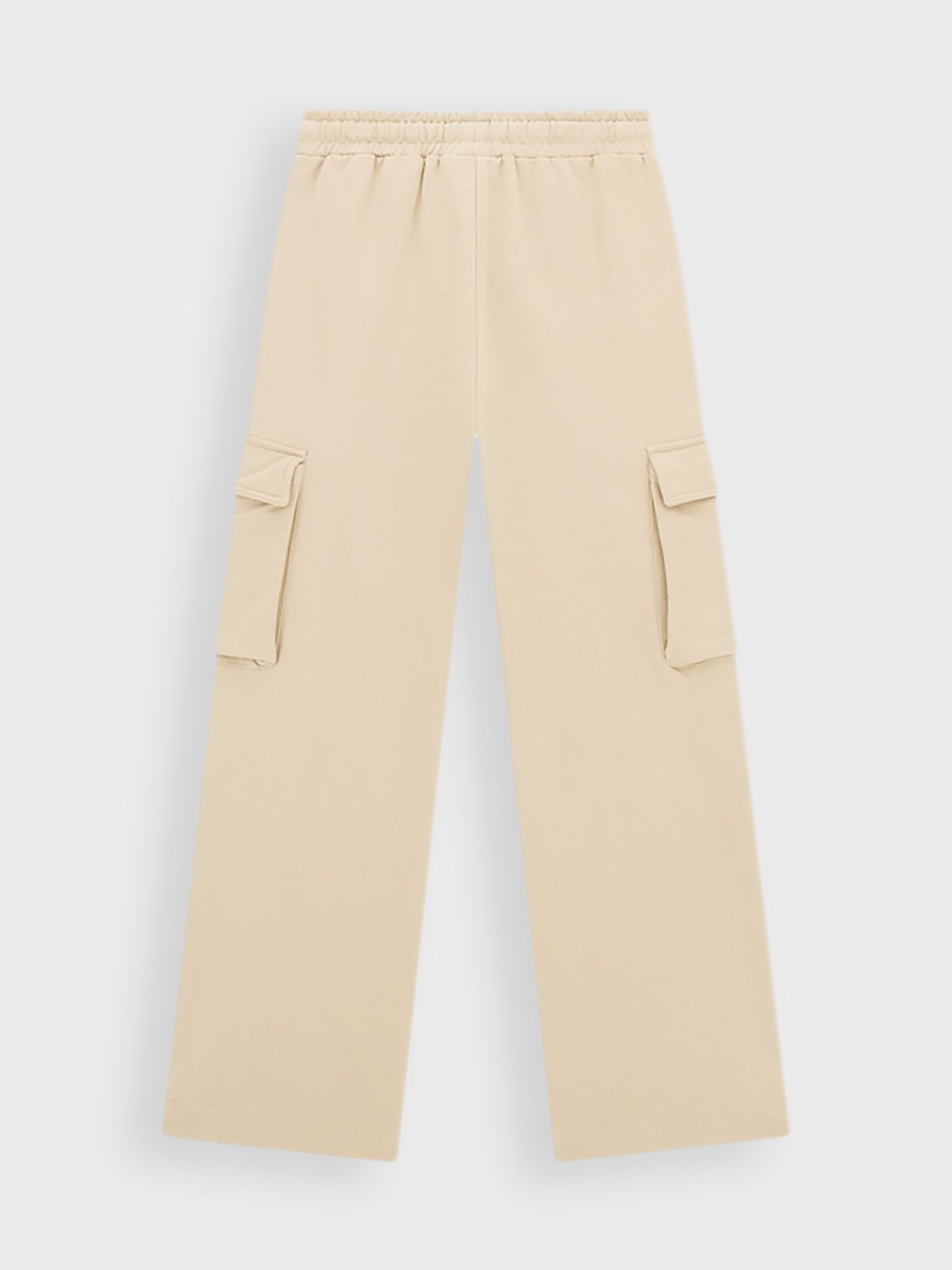 Εφηβικό παντελόνι φόρμας active cargo pants J5YQ15KA6R4G1G4 | J5YQ15KA6R4G1G4