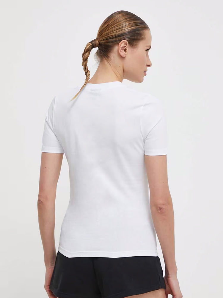 Γυναικείο t-shirt fundamentals core svetta SGP16453908 | SGP16453908