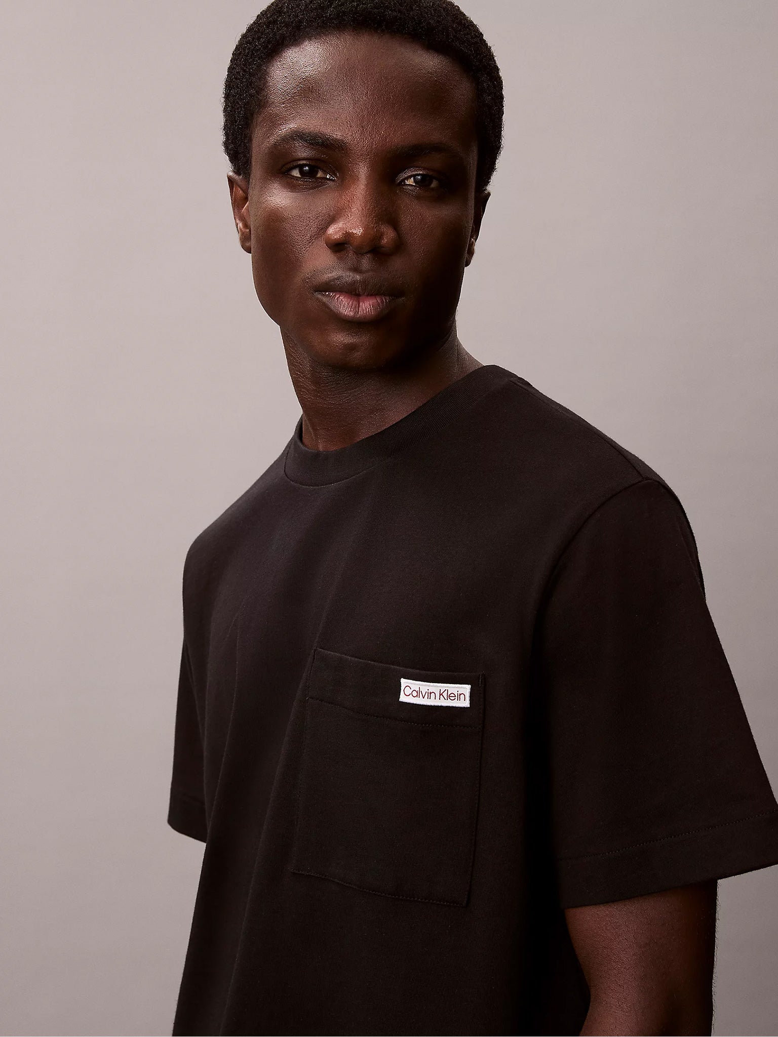 Ανδρικό t-shirt SS 20S JERSEY EASY COIN POCKET LV04RF280GUB1 | LV04RF280GUB1