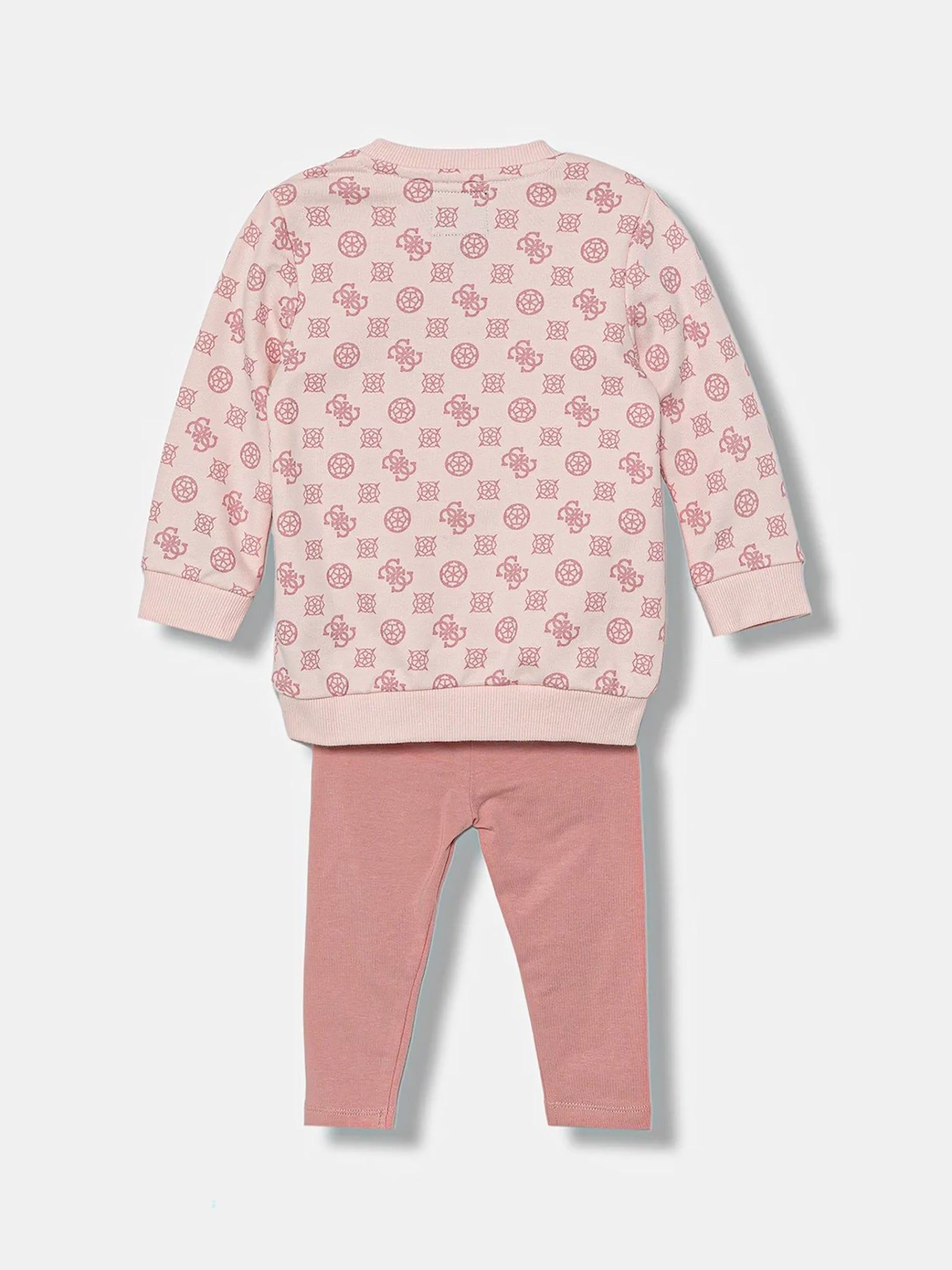 Βρεφικό σετ με κολάν A5BG14KAD74P26C | A5BG14KAD74P26C