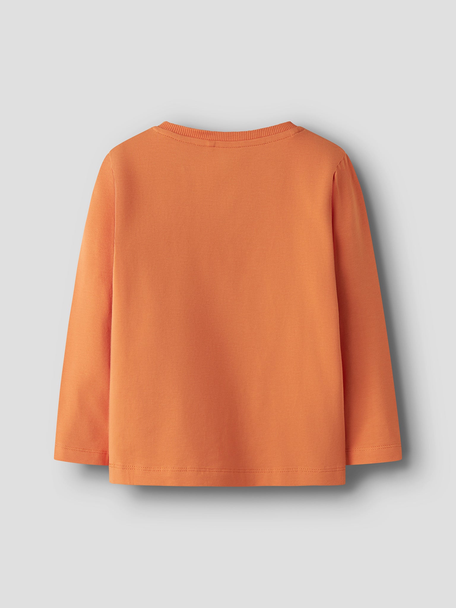 Παιδική μπλούζα μακό dino NMMVUX LS TOP 13224978 | 13224978