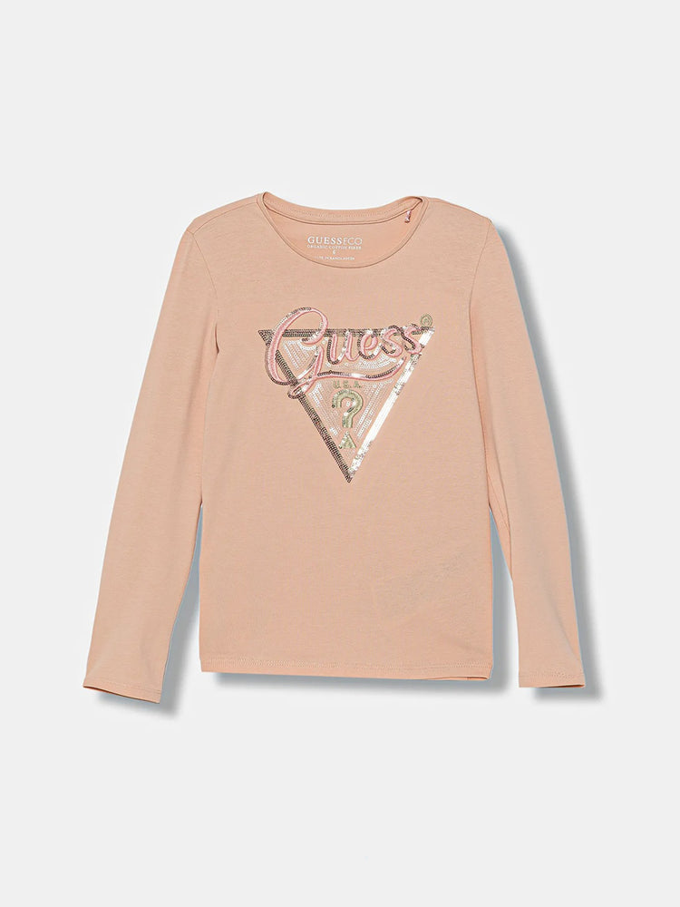 Παιδική μπλούζα μακό K5BI06J1314G61S | K5BI06J1314G61S