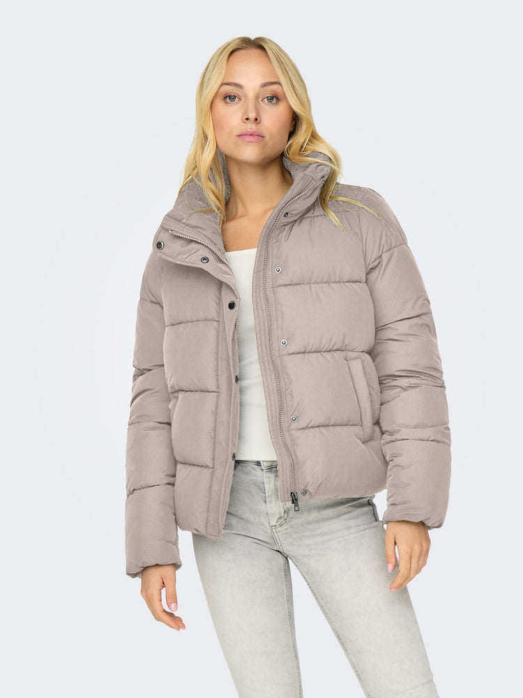 Γυναικείο μπουφάν puffer | 15295424