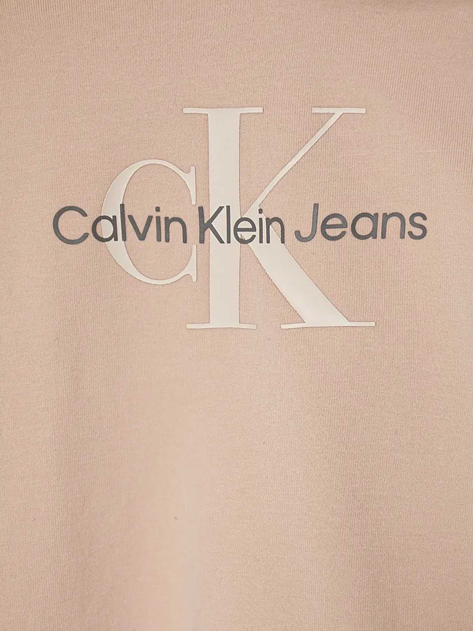Βρεφική μπλούζα MONOGRAM LS T-SHIRT IN0IN00005TGI | IN0IN00005TGI