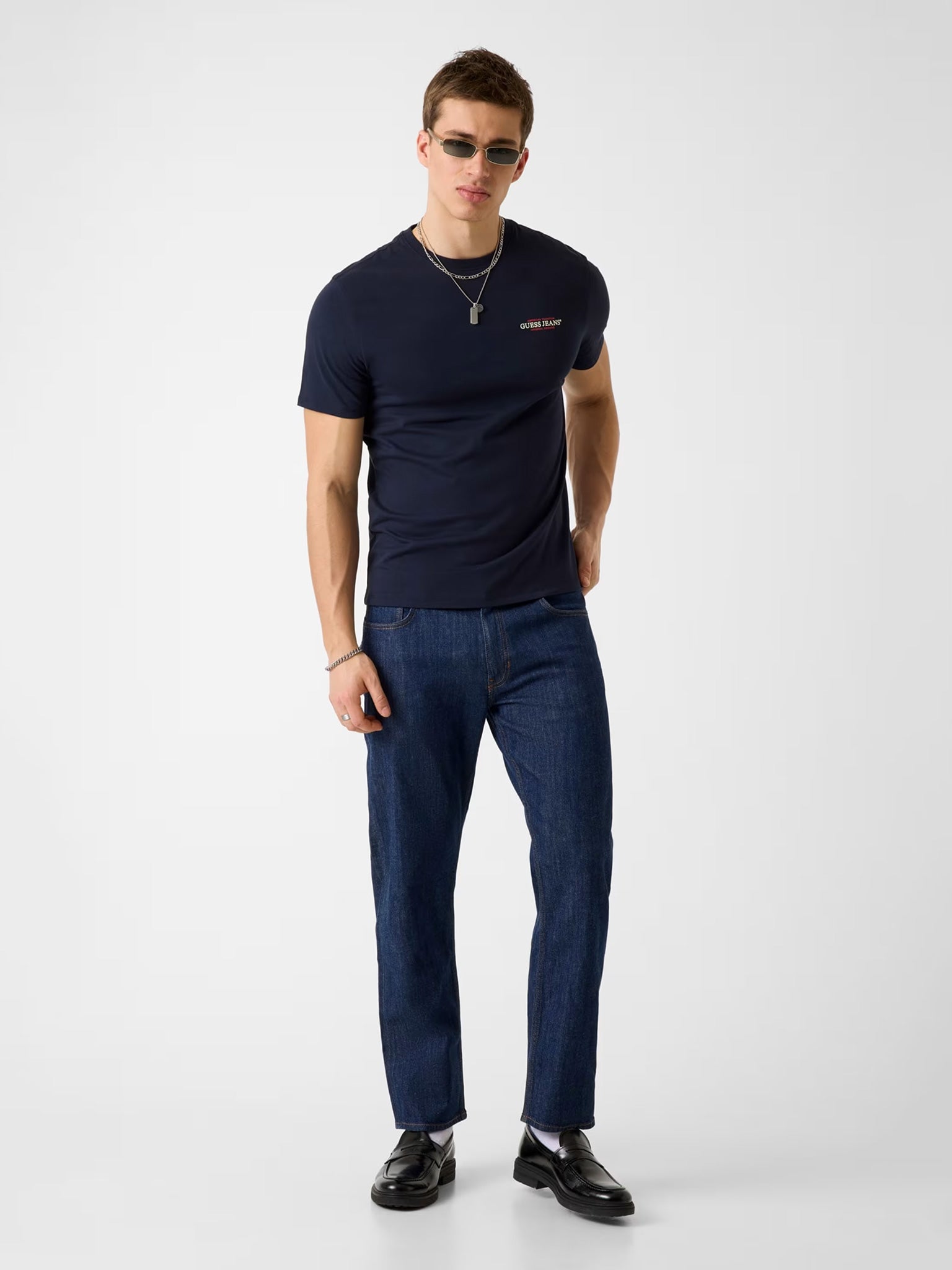 Ανδρικό t-shirt M4YI55K8HM0A71W | M4YI55K8HM0A71W