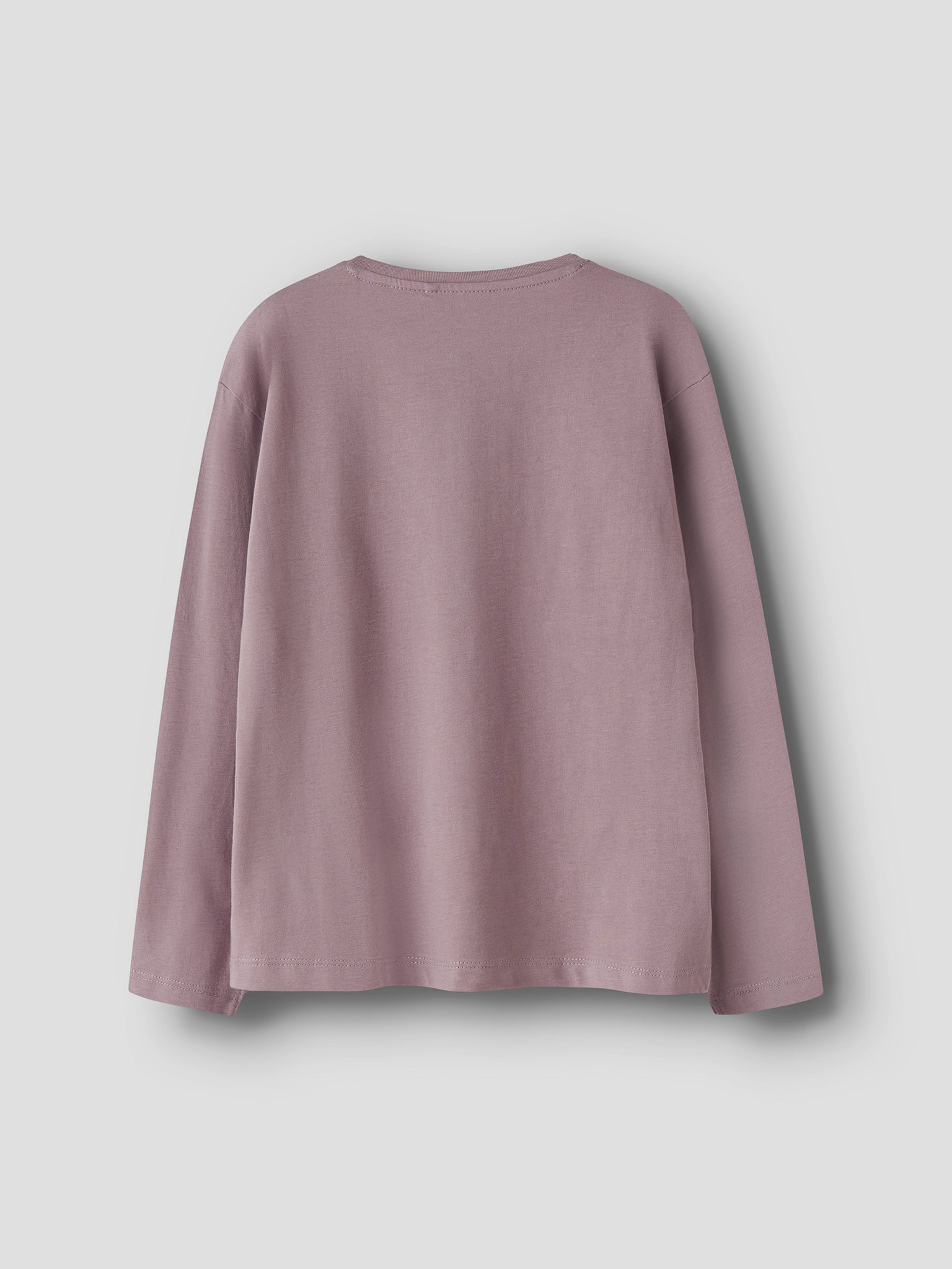 Εφηβική μπλούζα μακό enjoy your NKFVEEN LS RLX TOP 13234709 | 13234709