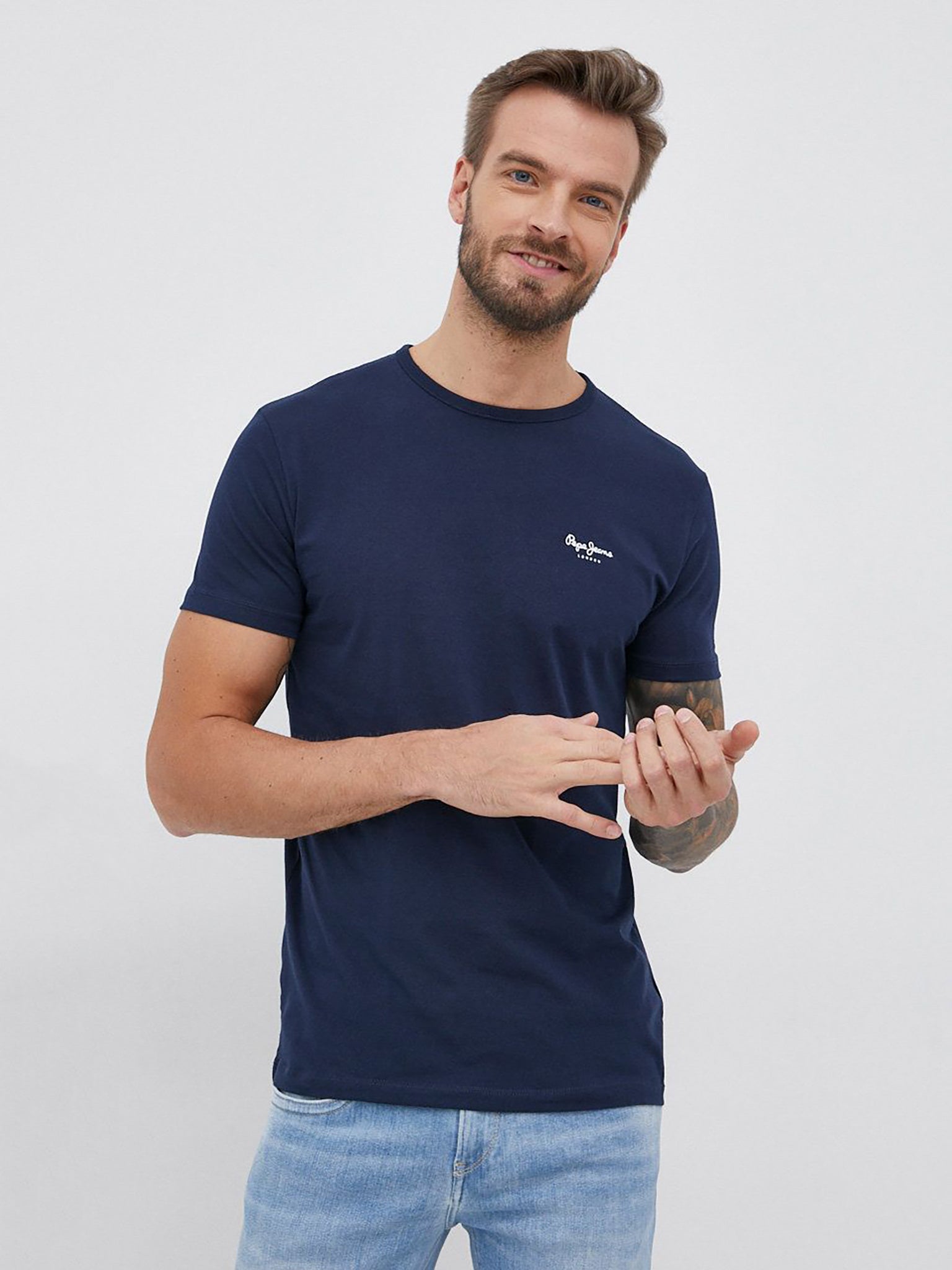 Ανδρικό t-shirt PM508212595 | PM508212595