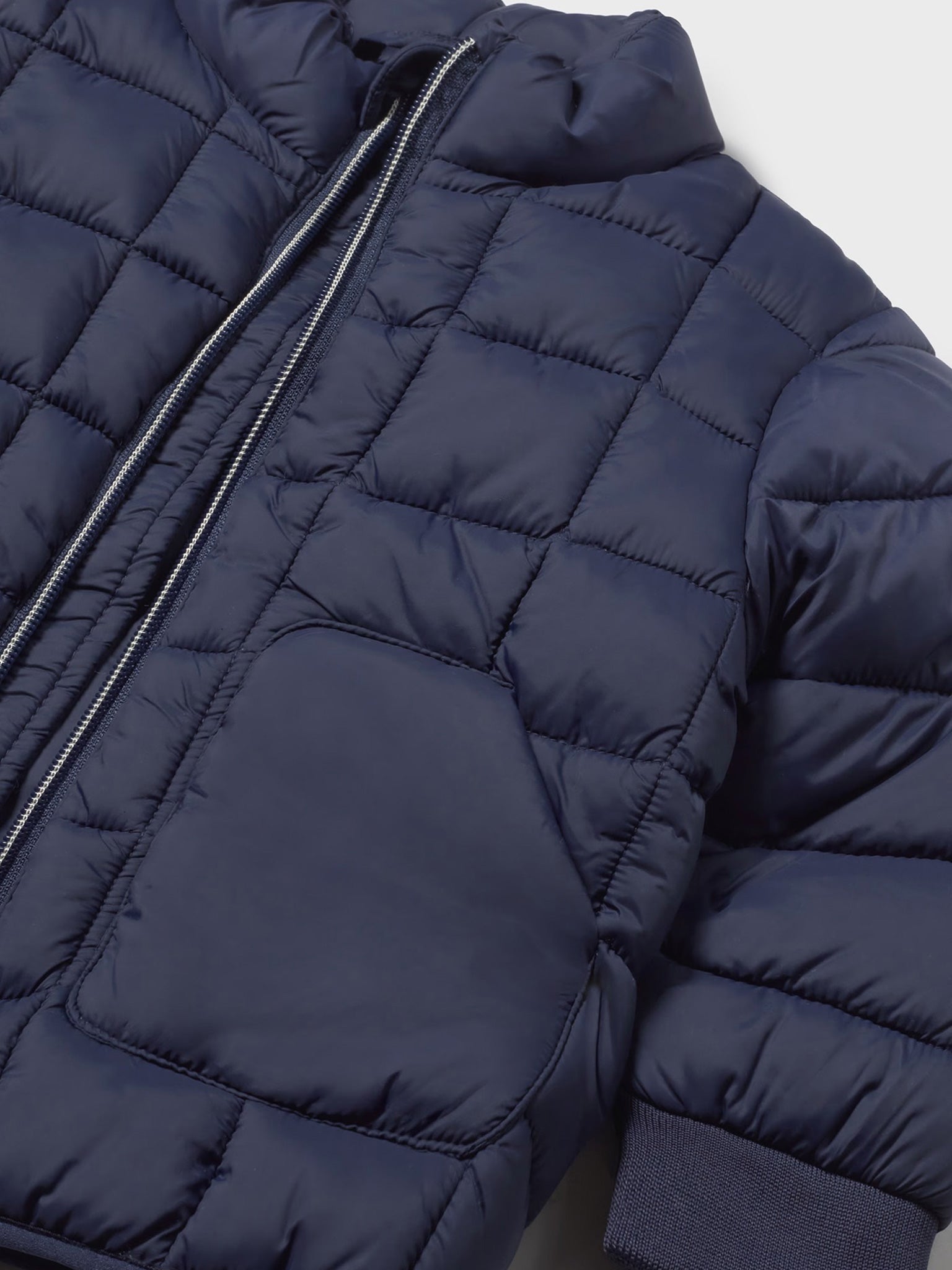Βρεφικό μπουφάν puffer | 15-02423-014