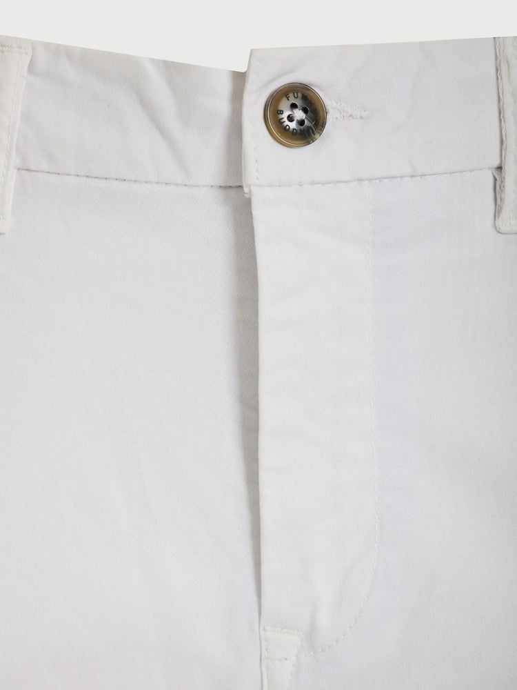 Ανδρικό παντελόνι chinos | FBM013-001-02