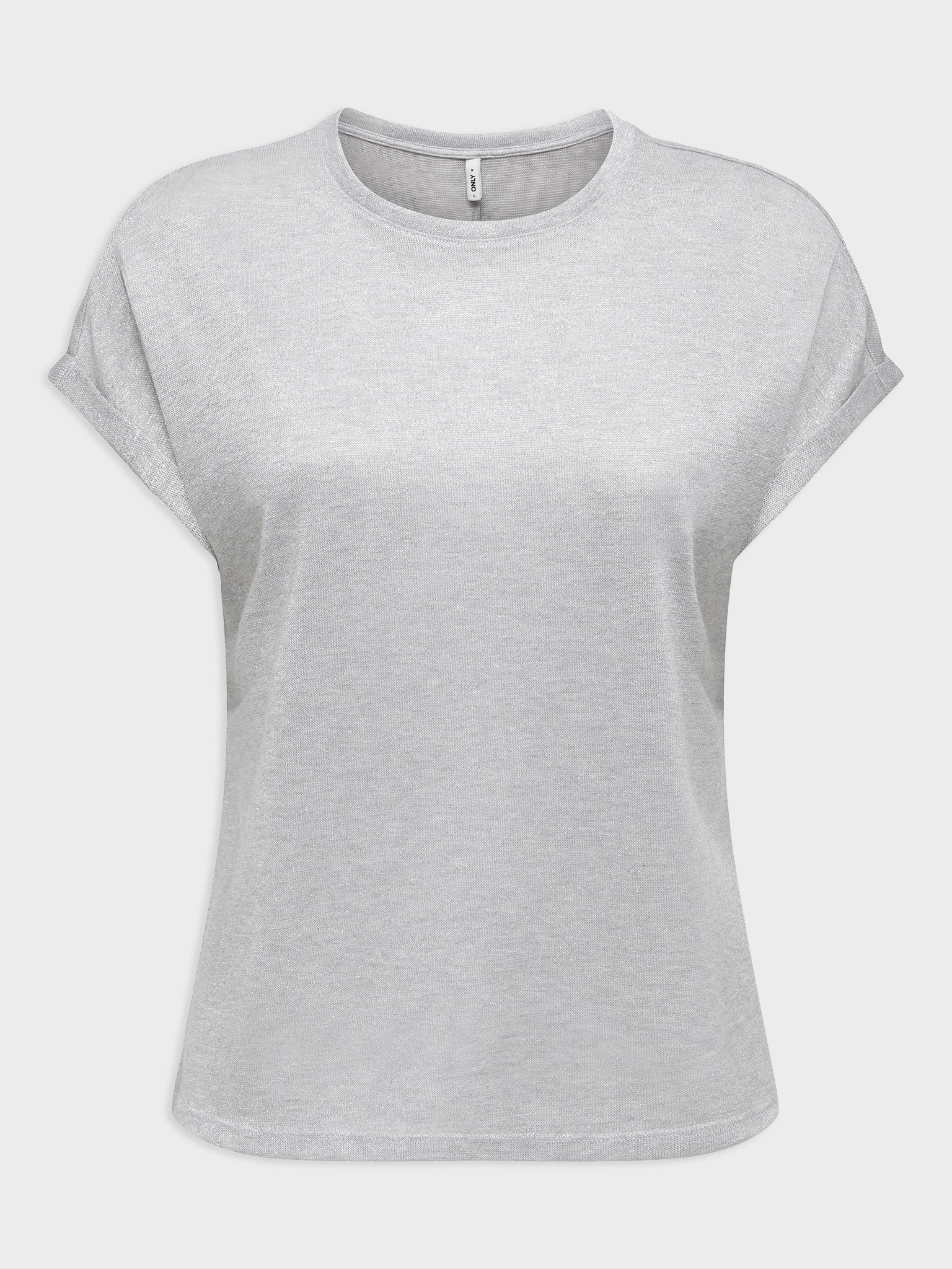 Γυναικεία μπλούζα γκλίτερ | 15343485