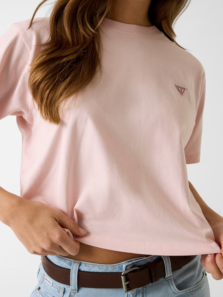 Γυναικείο t-shirt W4YI05K8HM0G6R4 | W4YI05K8HM0G6R4
